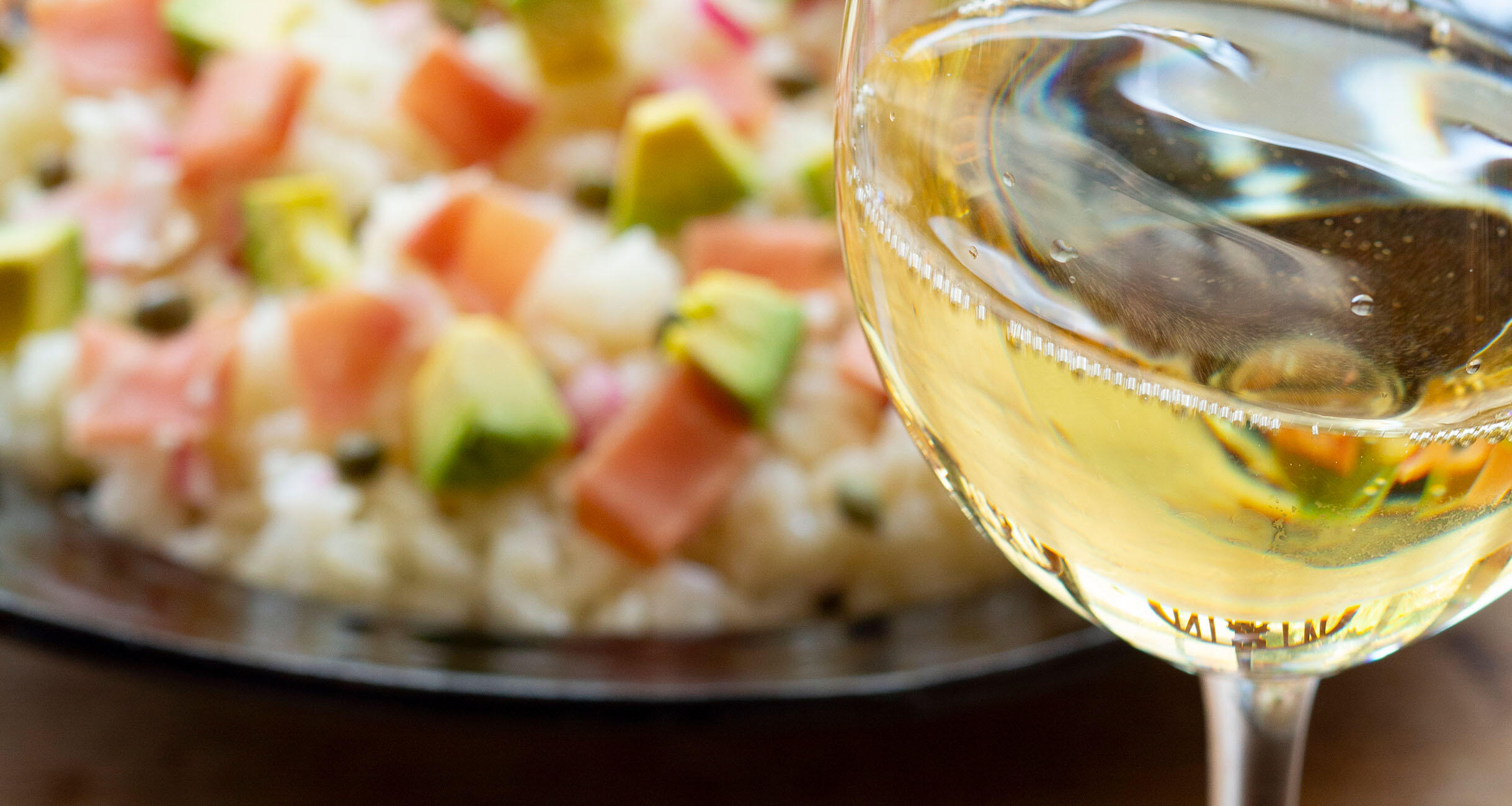 使い方自由自在！タラゴンビネガーレシピ