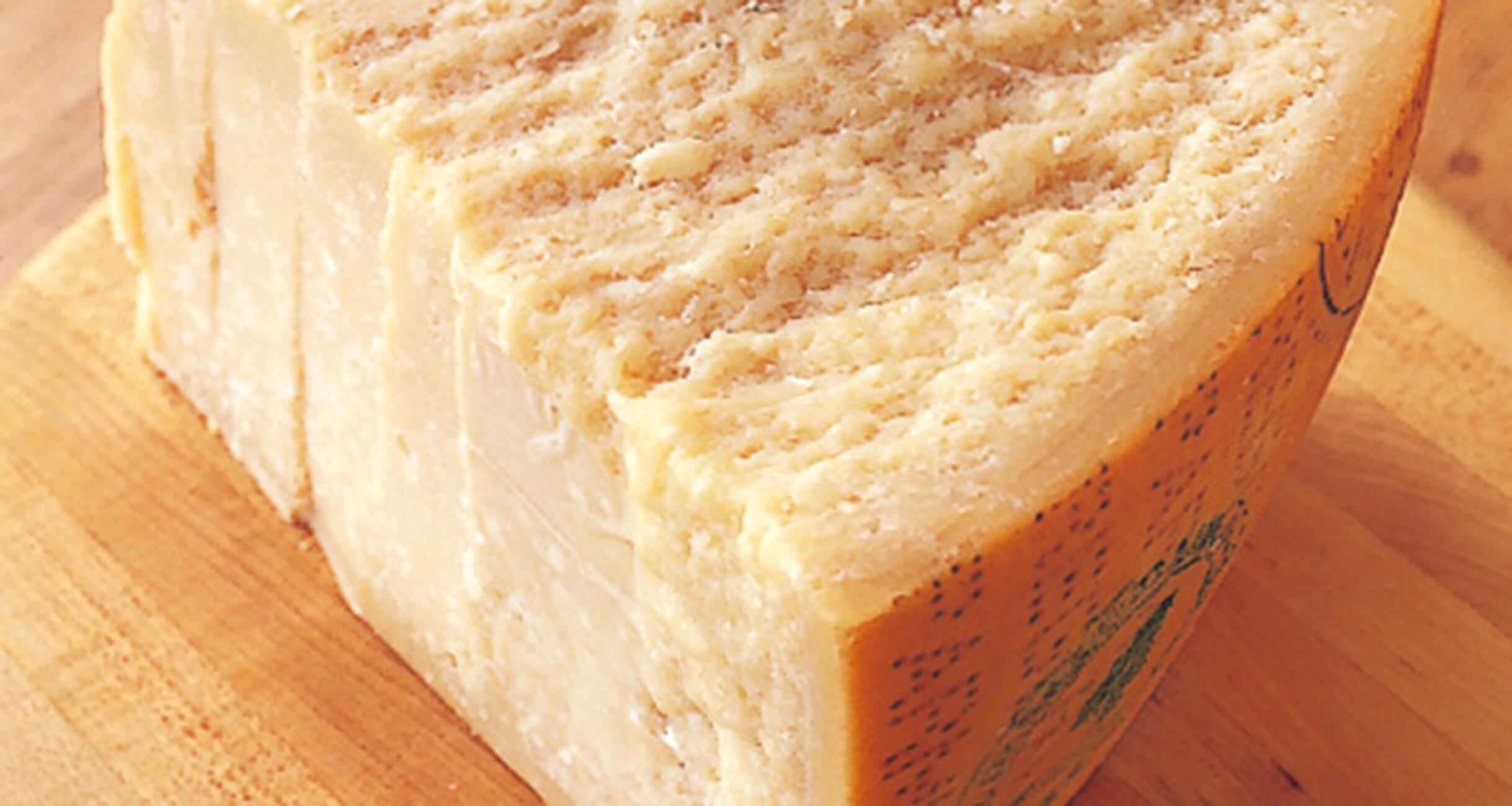 北村光世さんのパルミジャーノ惣菜レシピ