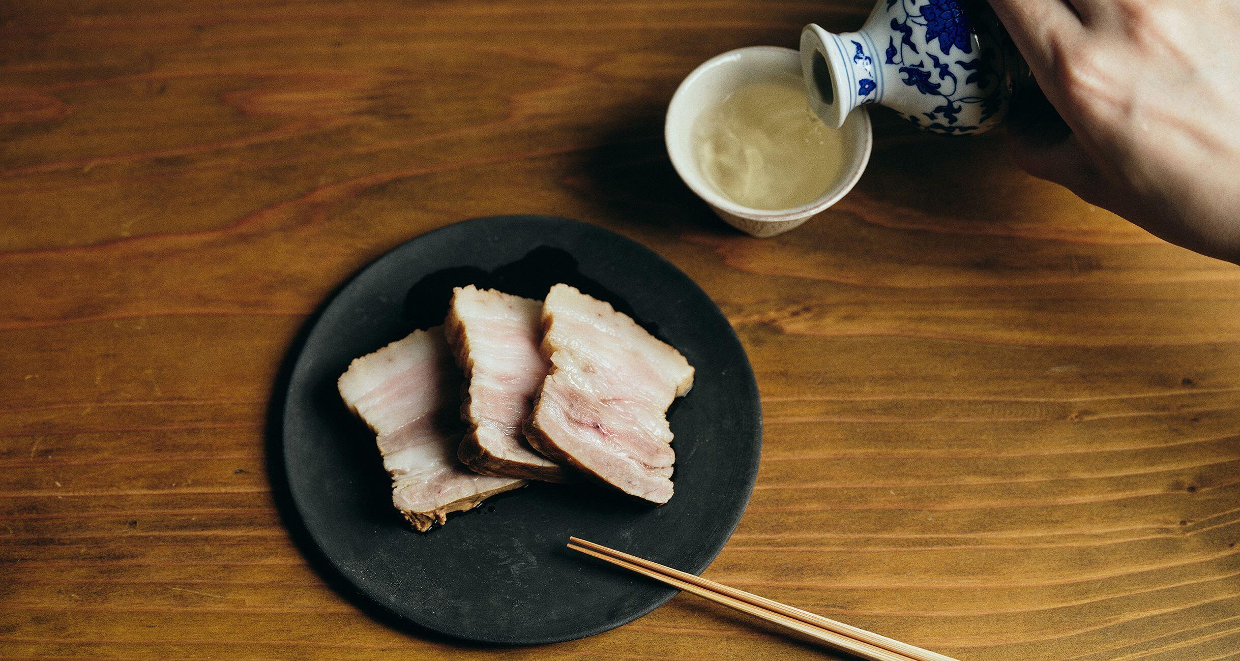 今日のつまみ、なにする？