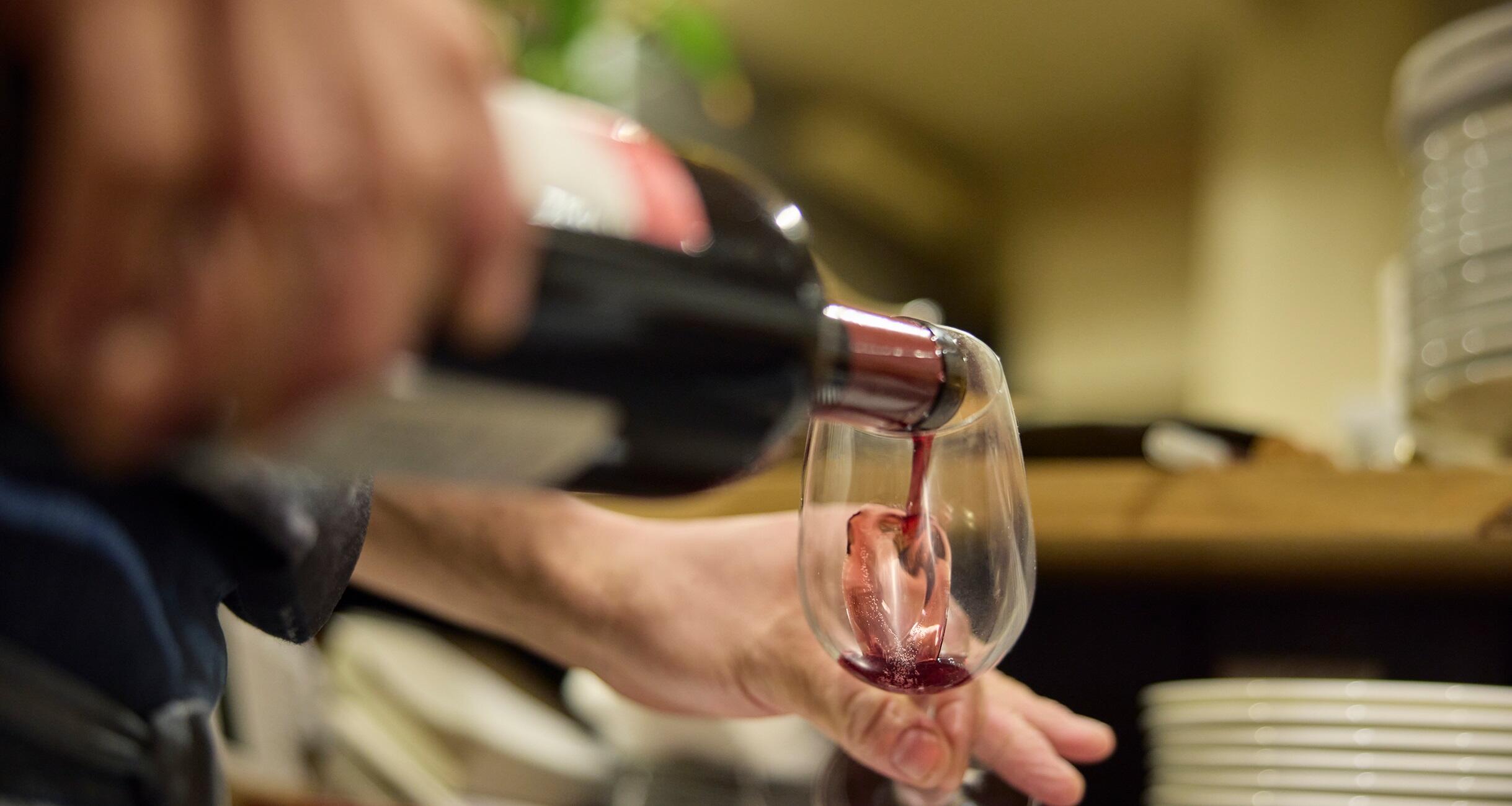 ナチュラルワイン愛のある注ぎ手名鑑