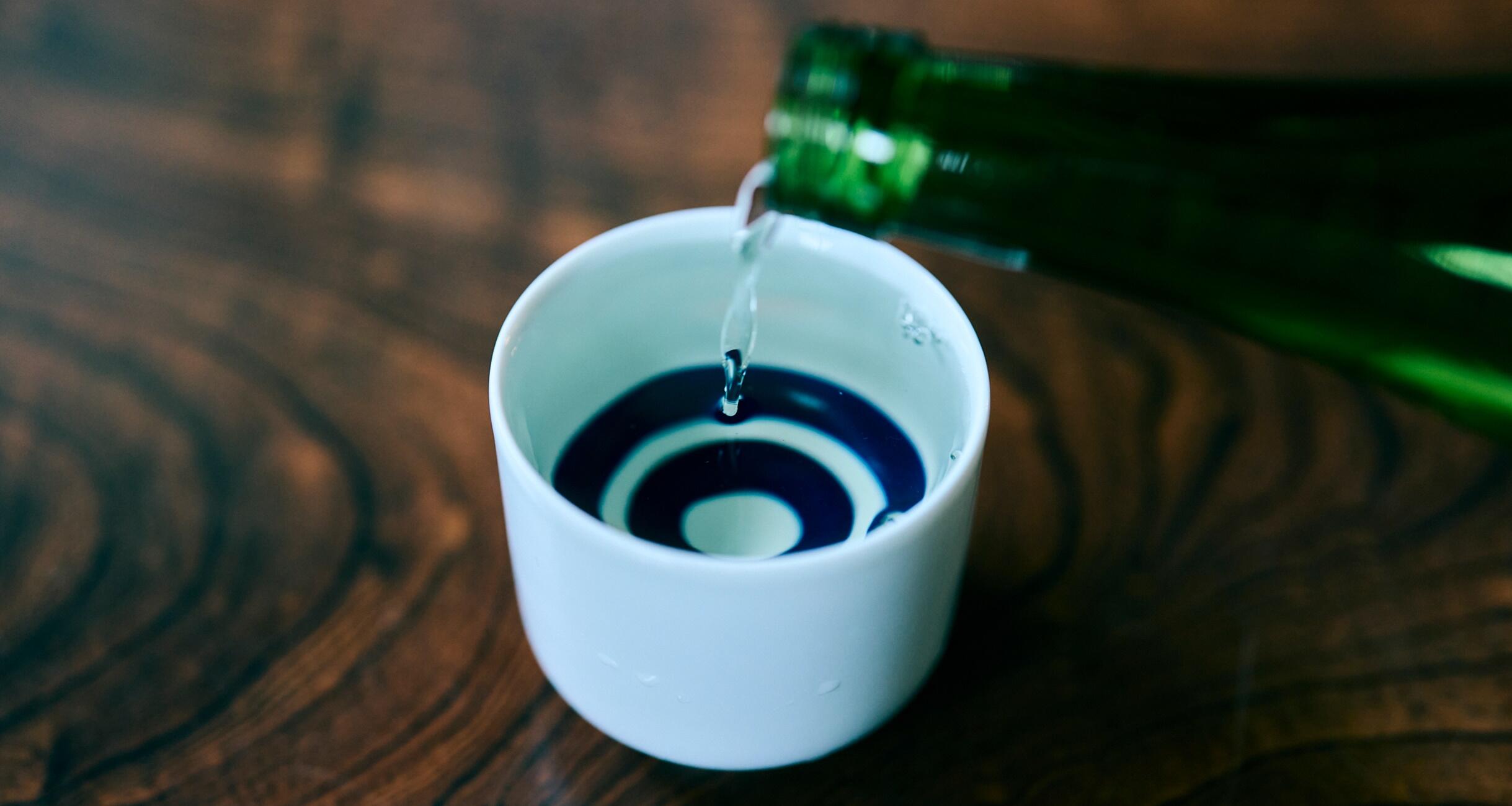 【日本酒】人生最高の一本