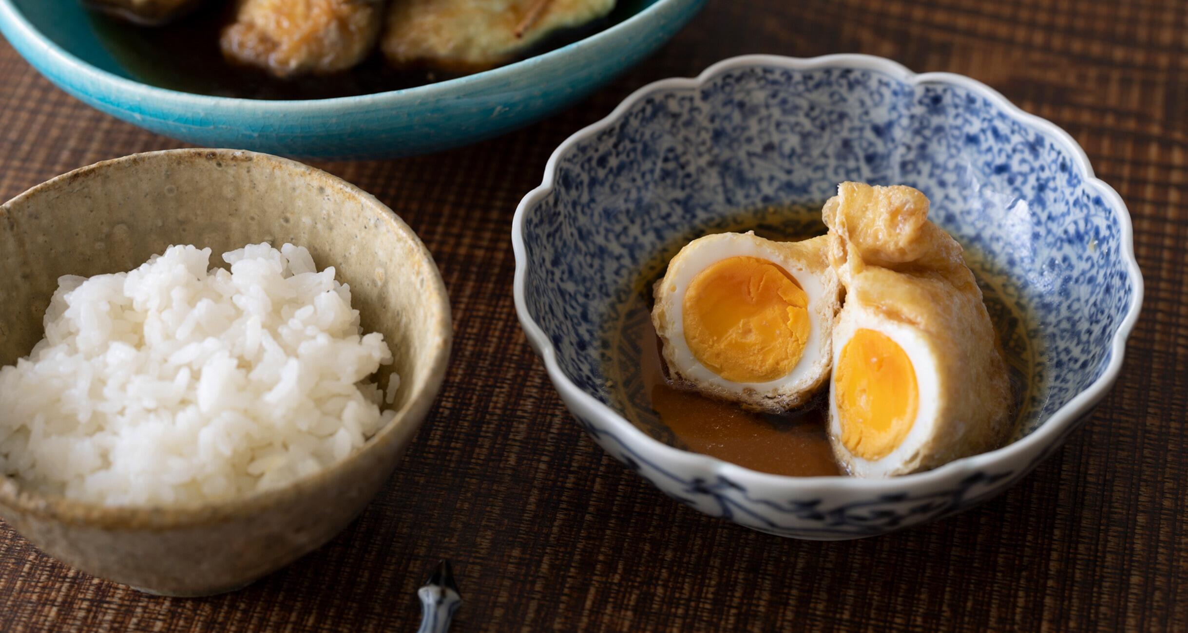 さっぱりと食べやすいごはんのおともレシピ