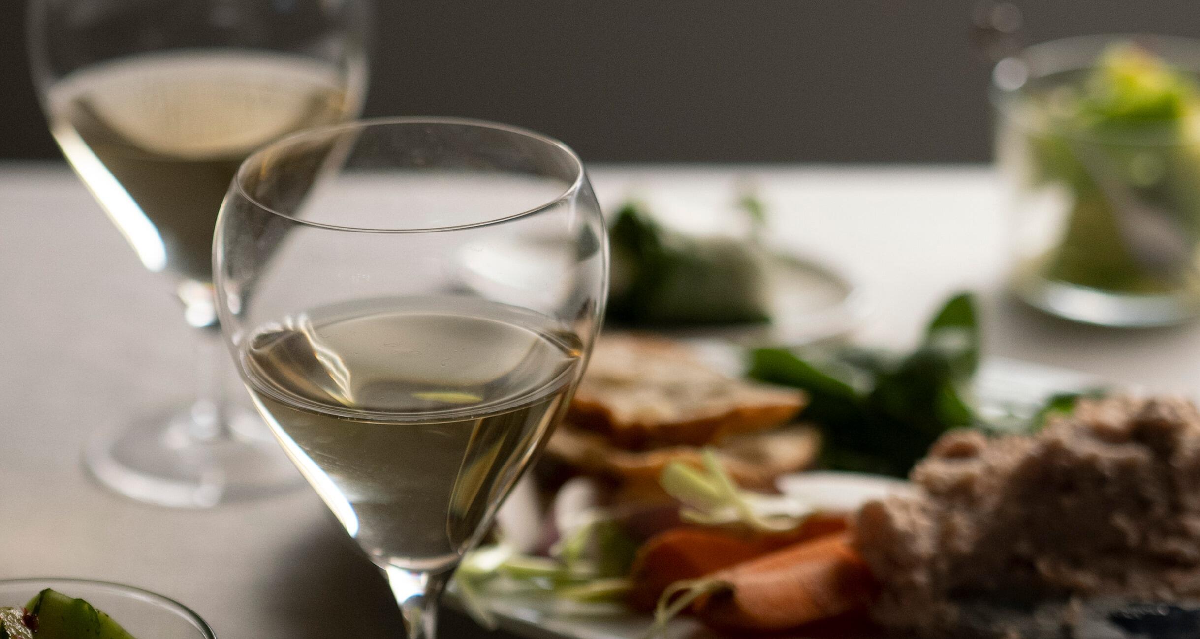 ワインと日本酒に合うおつまみレシピ