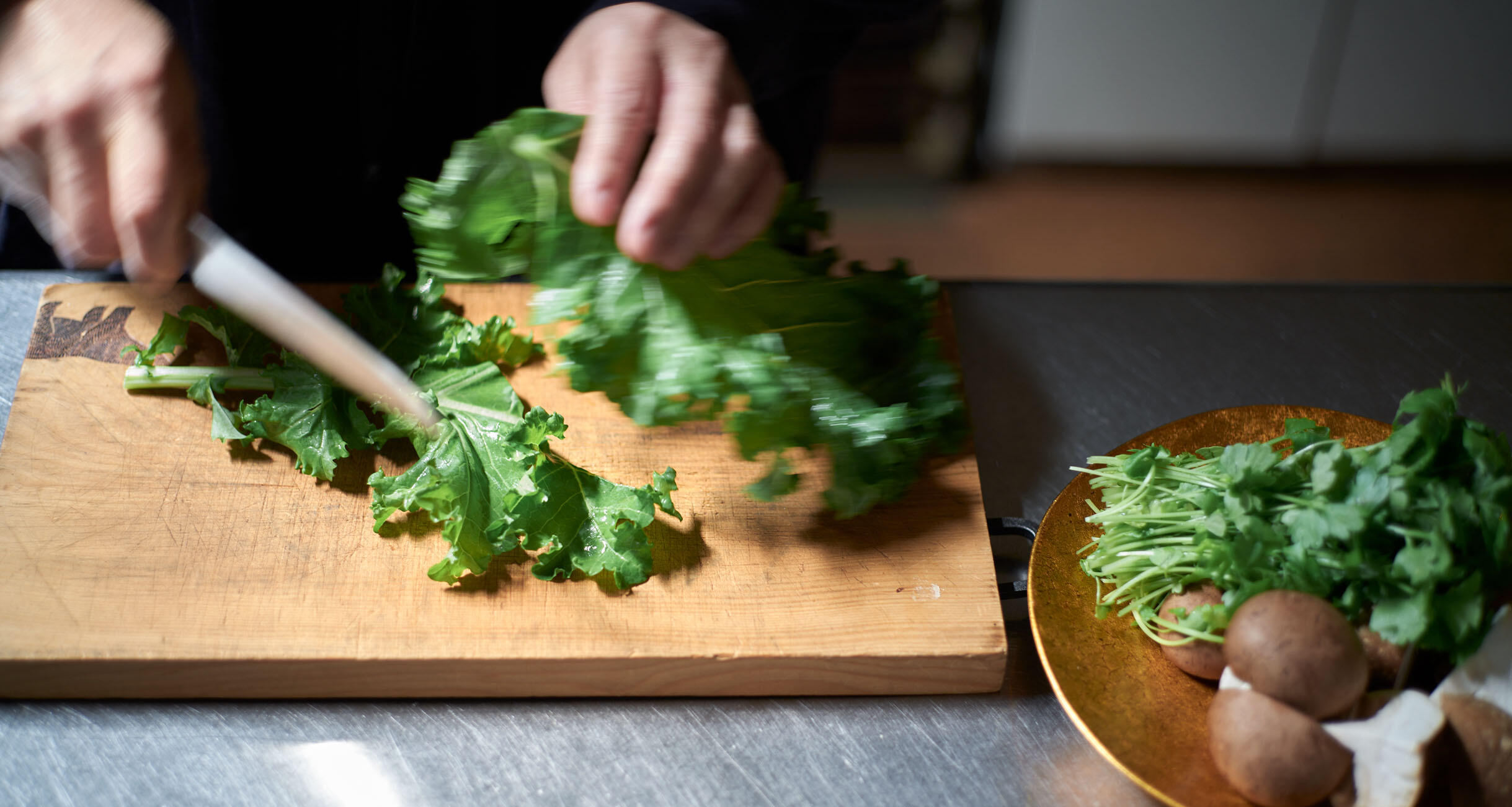 オカズデザインのお手軽レシピ