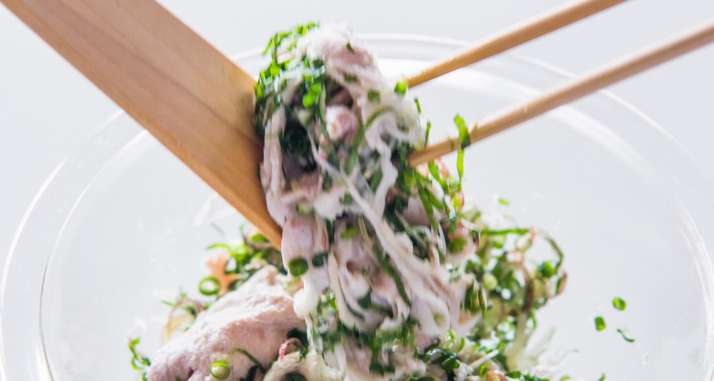 季節の「引き算」料理