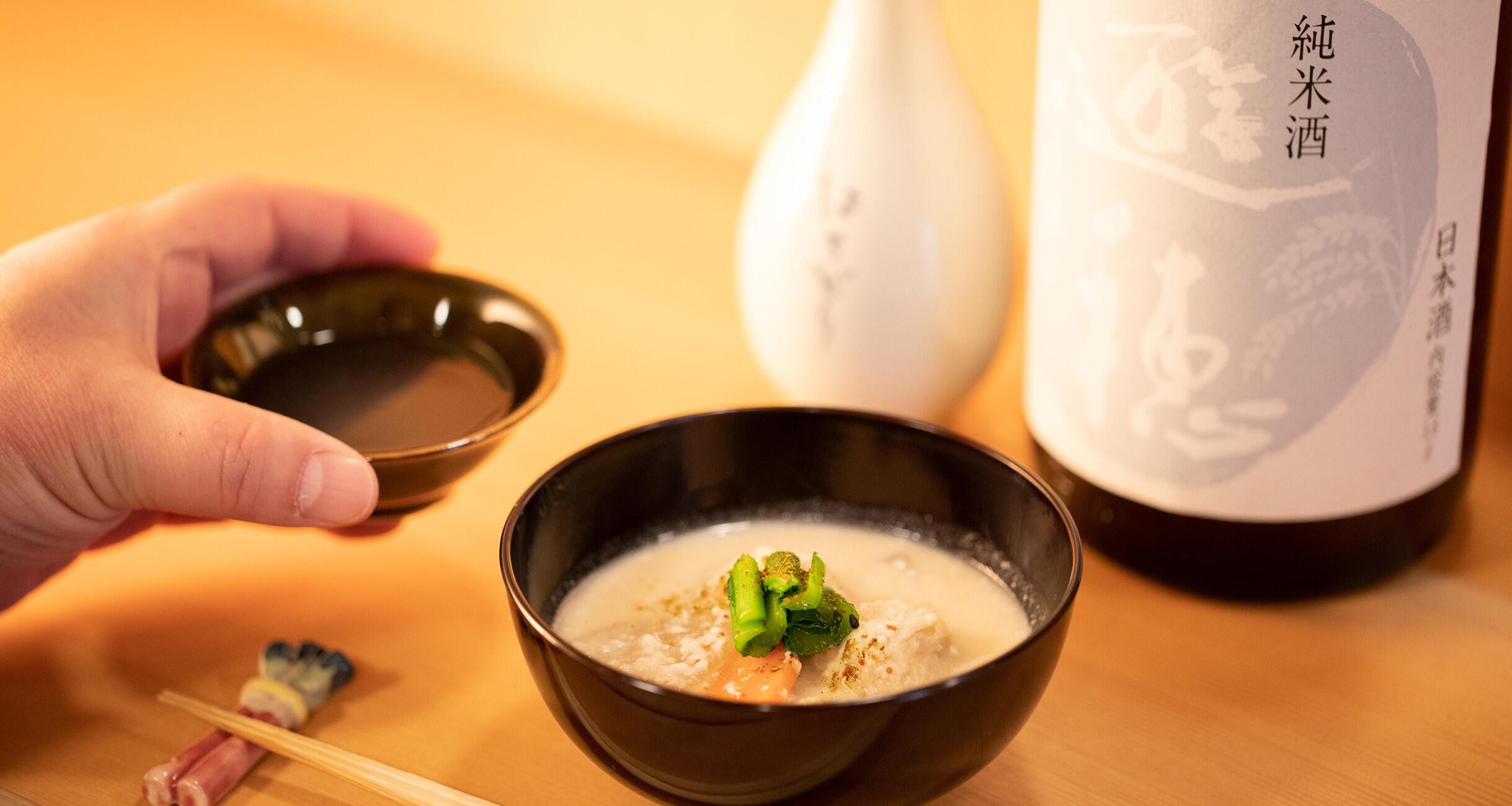 大阪「汁呑み」紀行 ～おかわり～