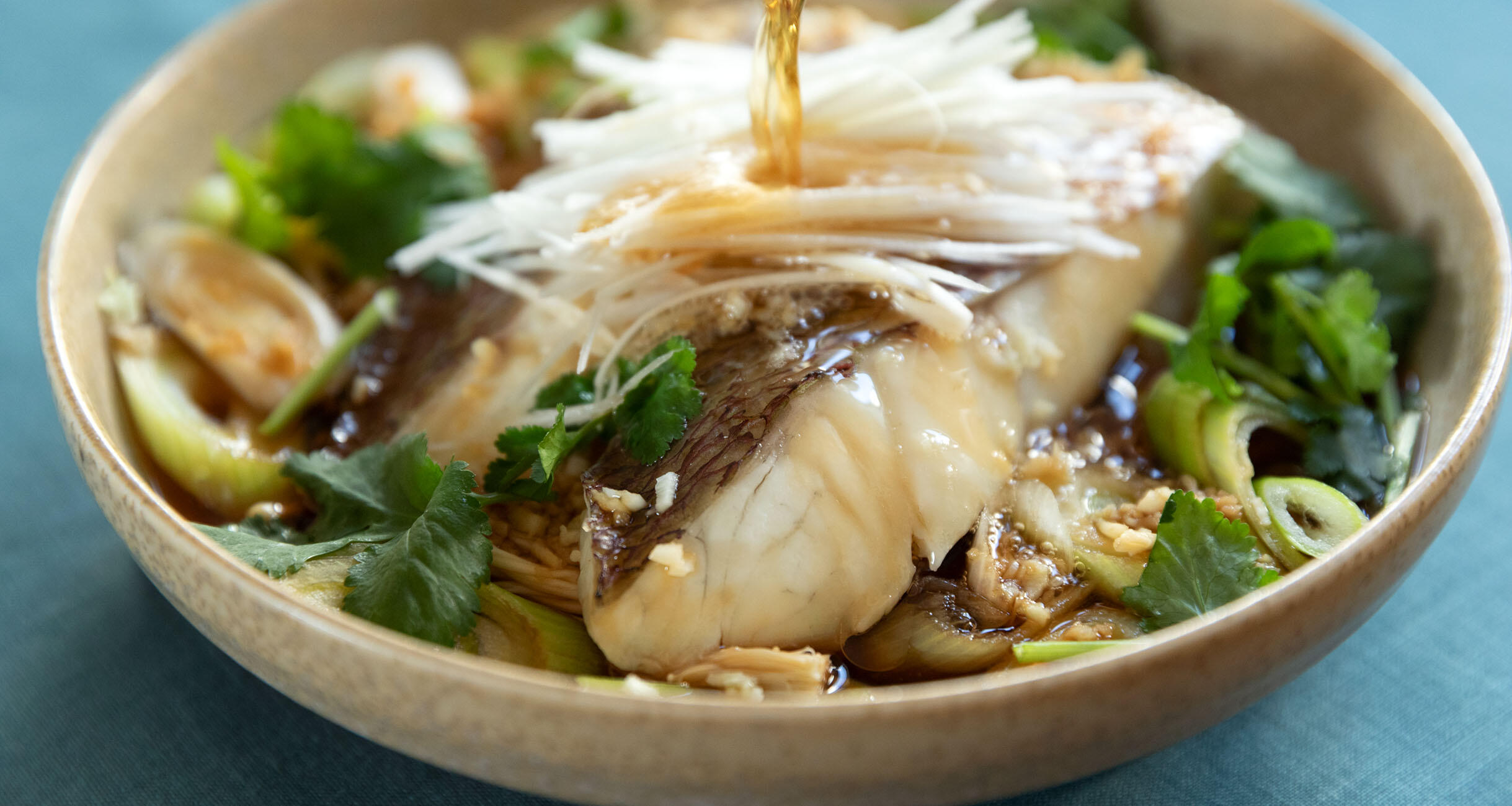 おうち薬膳レシピ