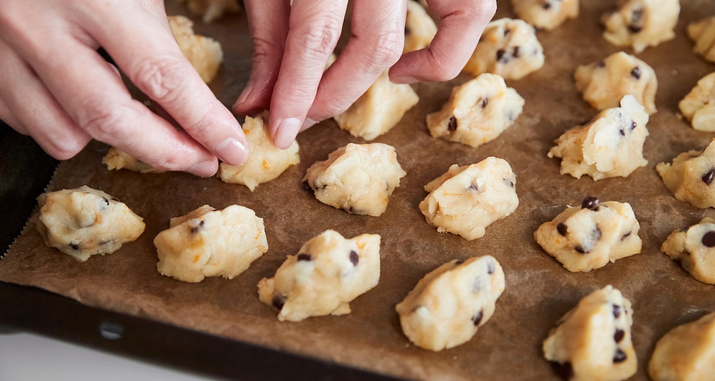 おやつの新定番