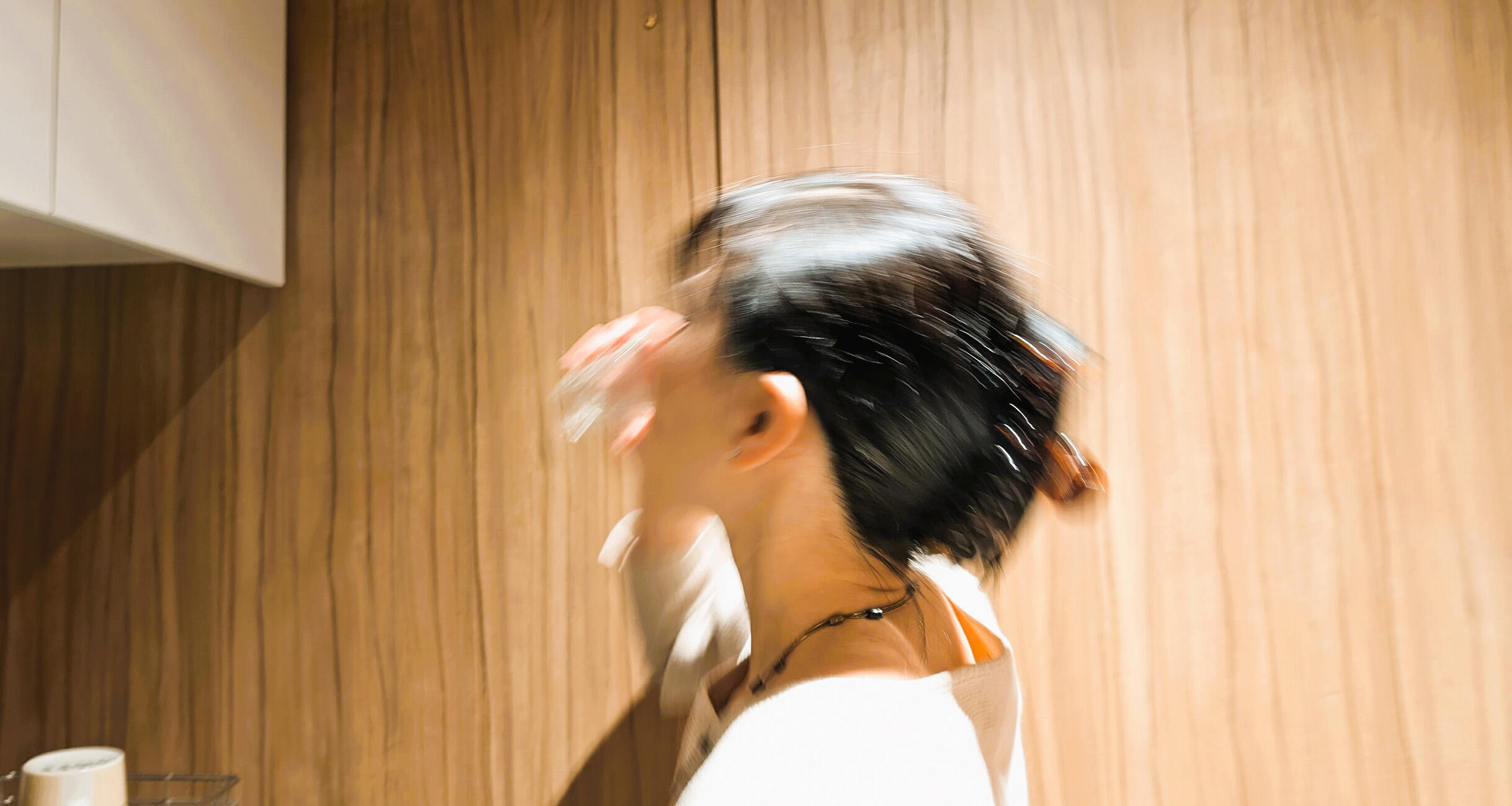 編集長の買い物カゴ