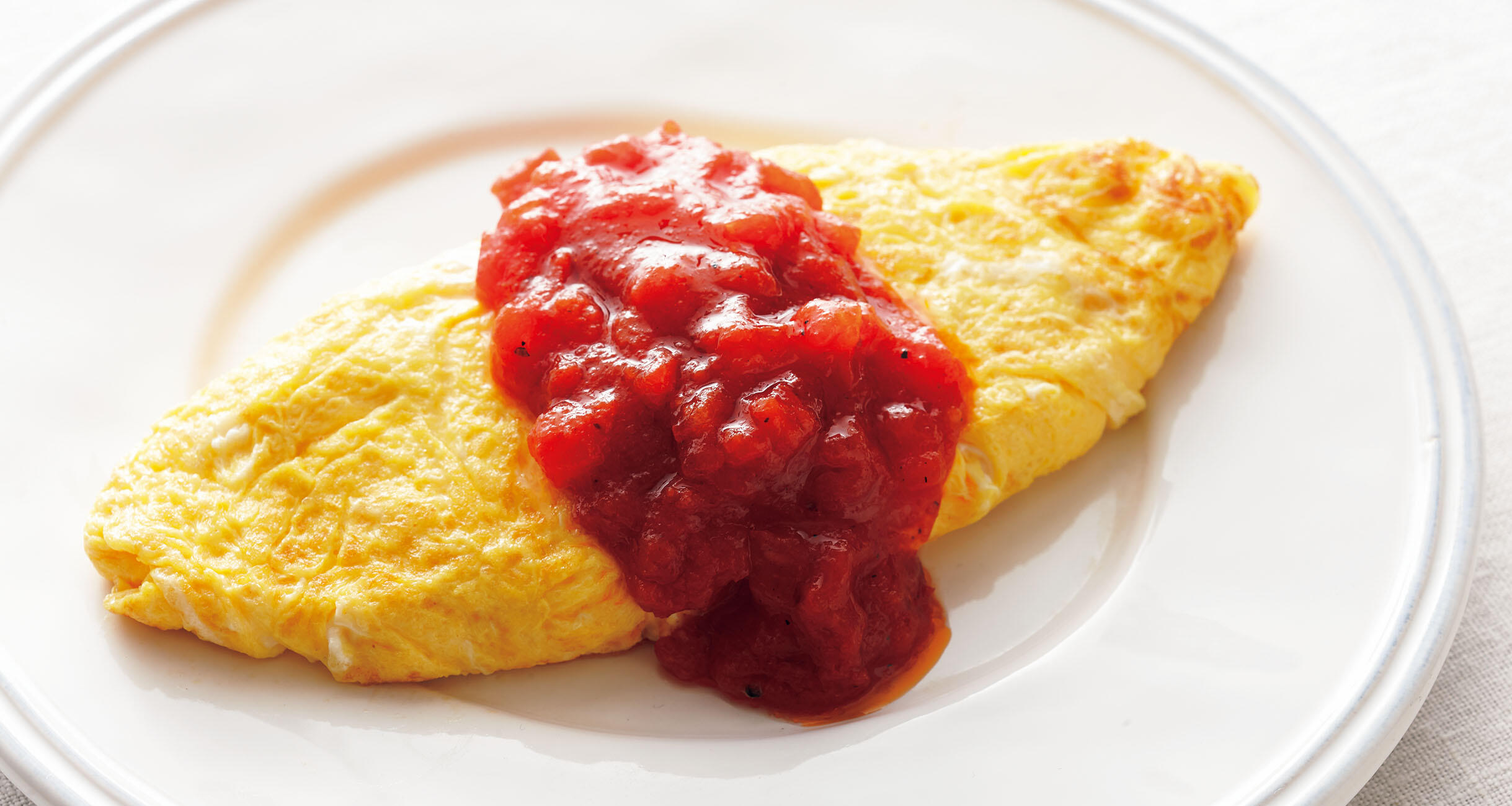 バリエーション豊かなケチャップソースレシピ