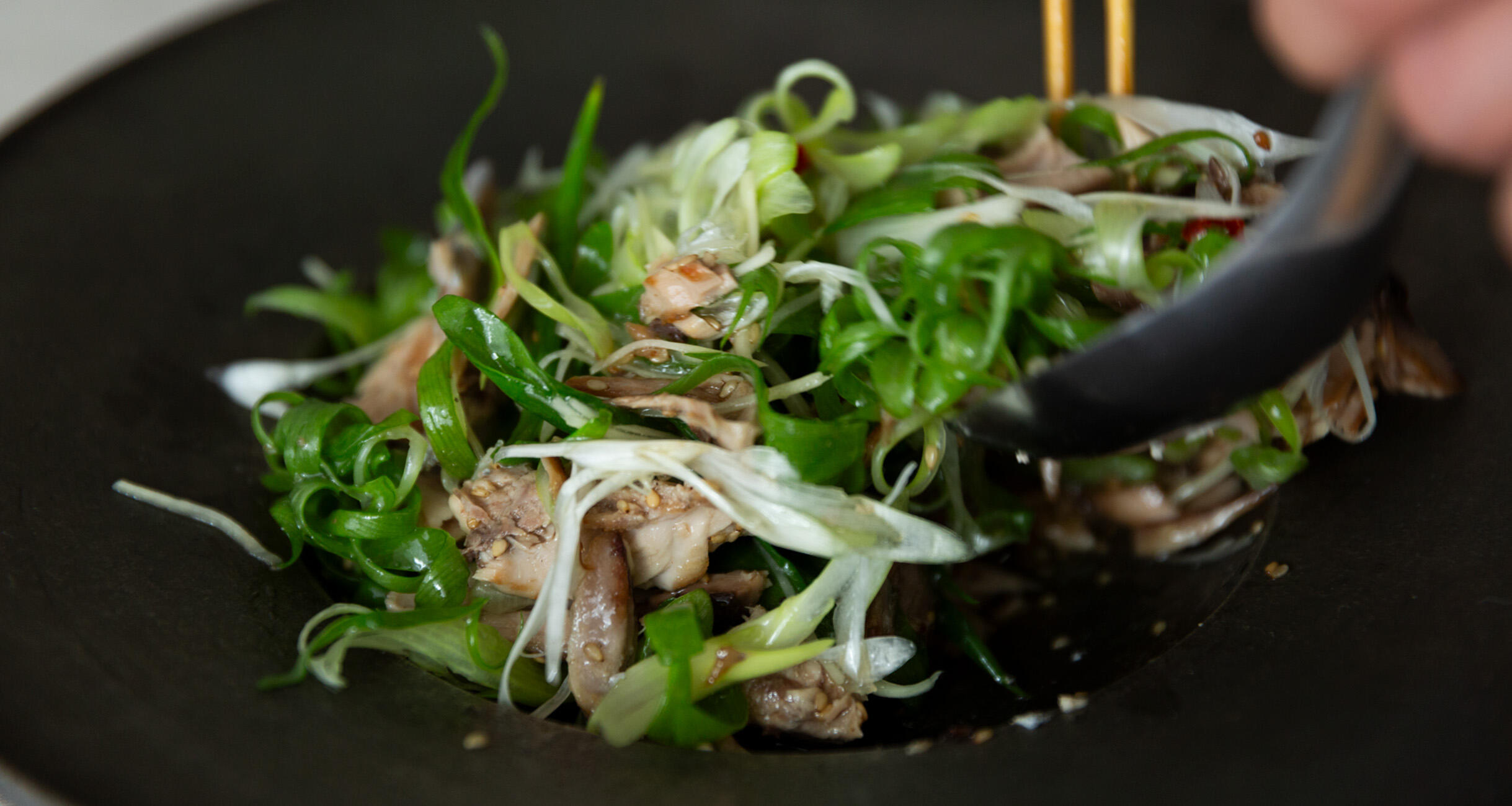 ワタナベマキさんの偏愛食材レシピ