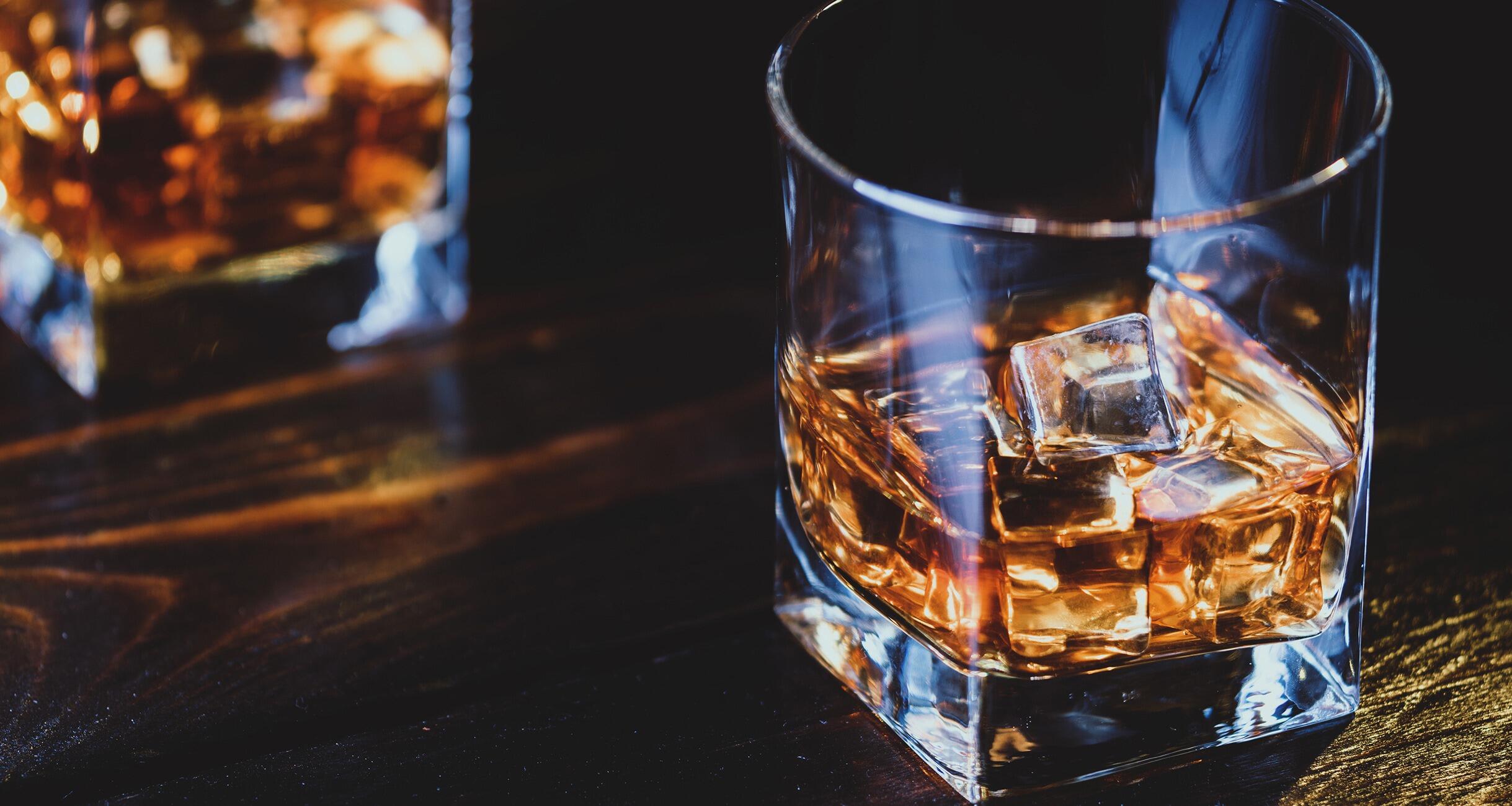 「ウイスキーと食」の新世界