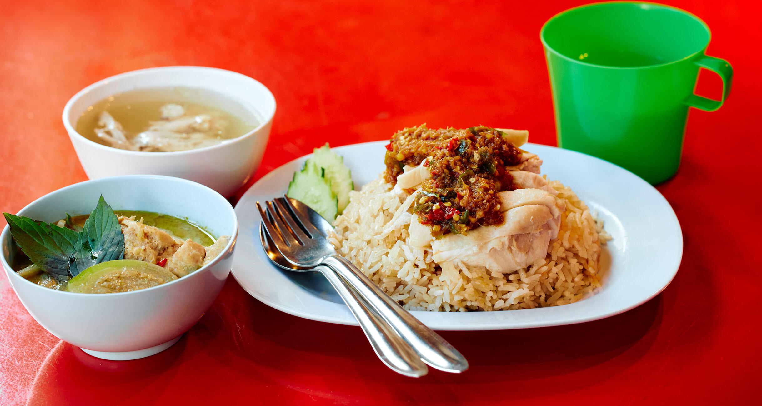 山手線！本気の昼飯マップ