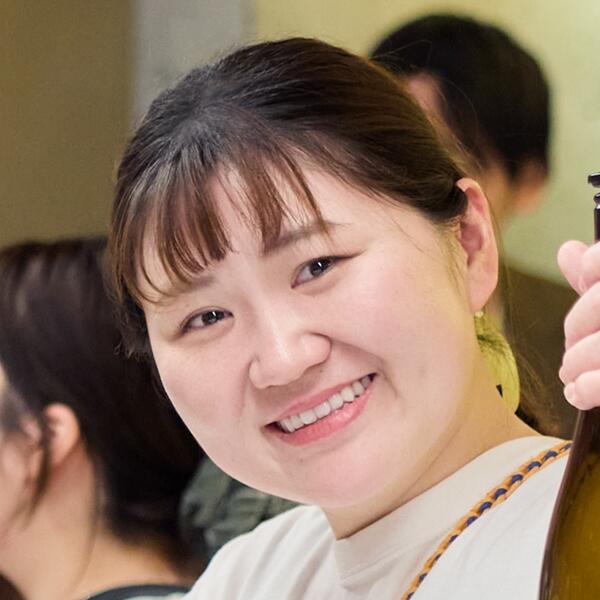湯川怜奈さん（ゆかわ・れいな）