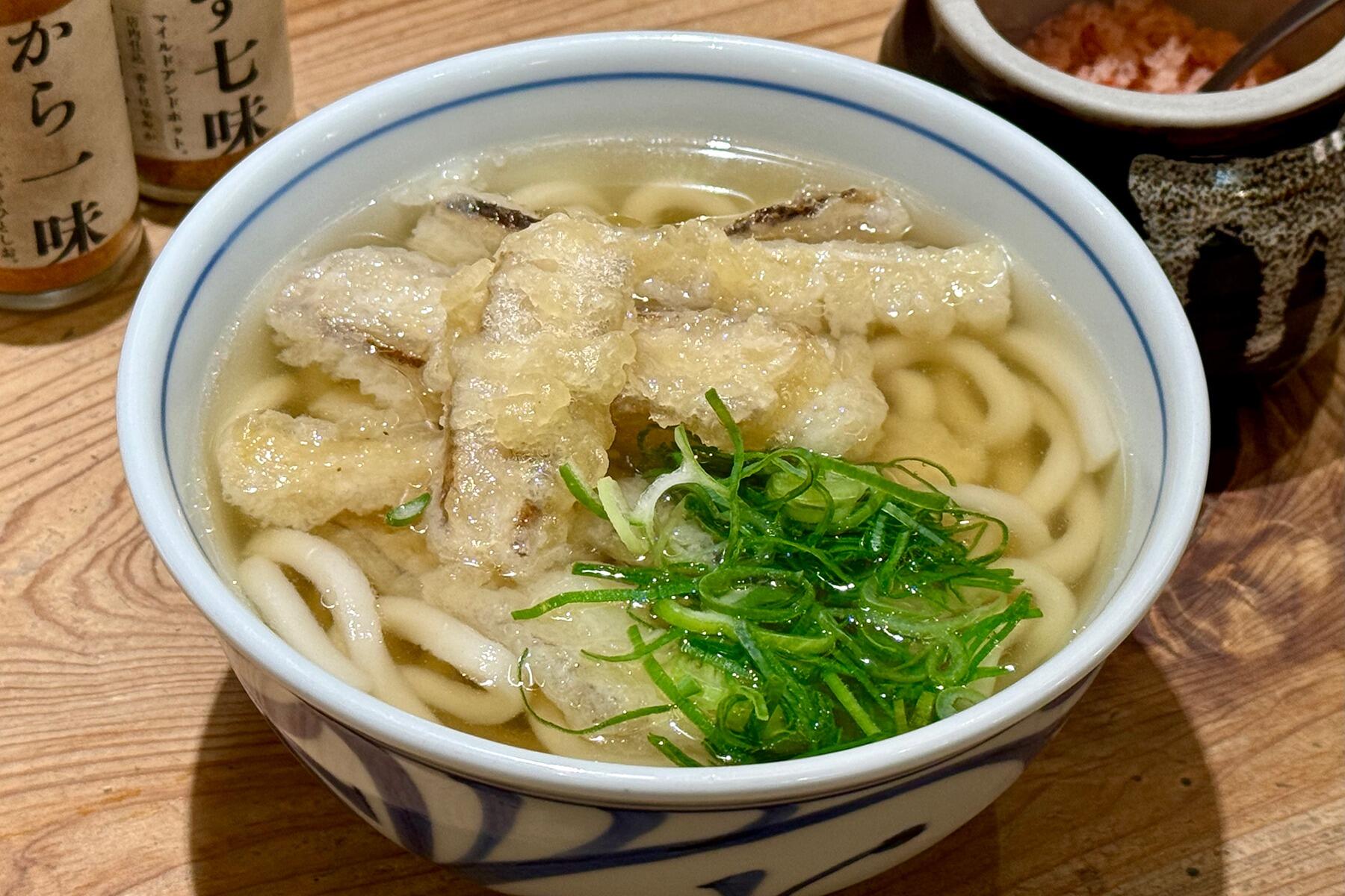 うどん