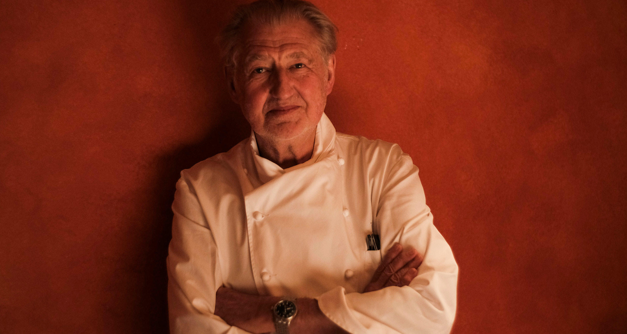 ピエール・ガニェール