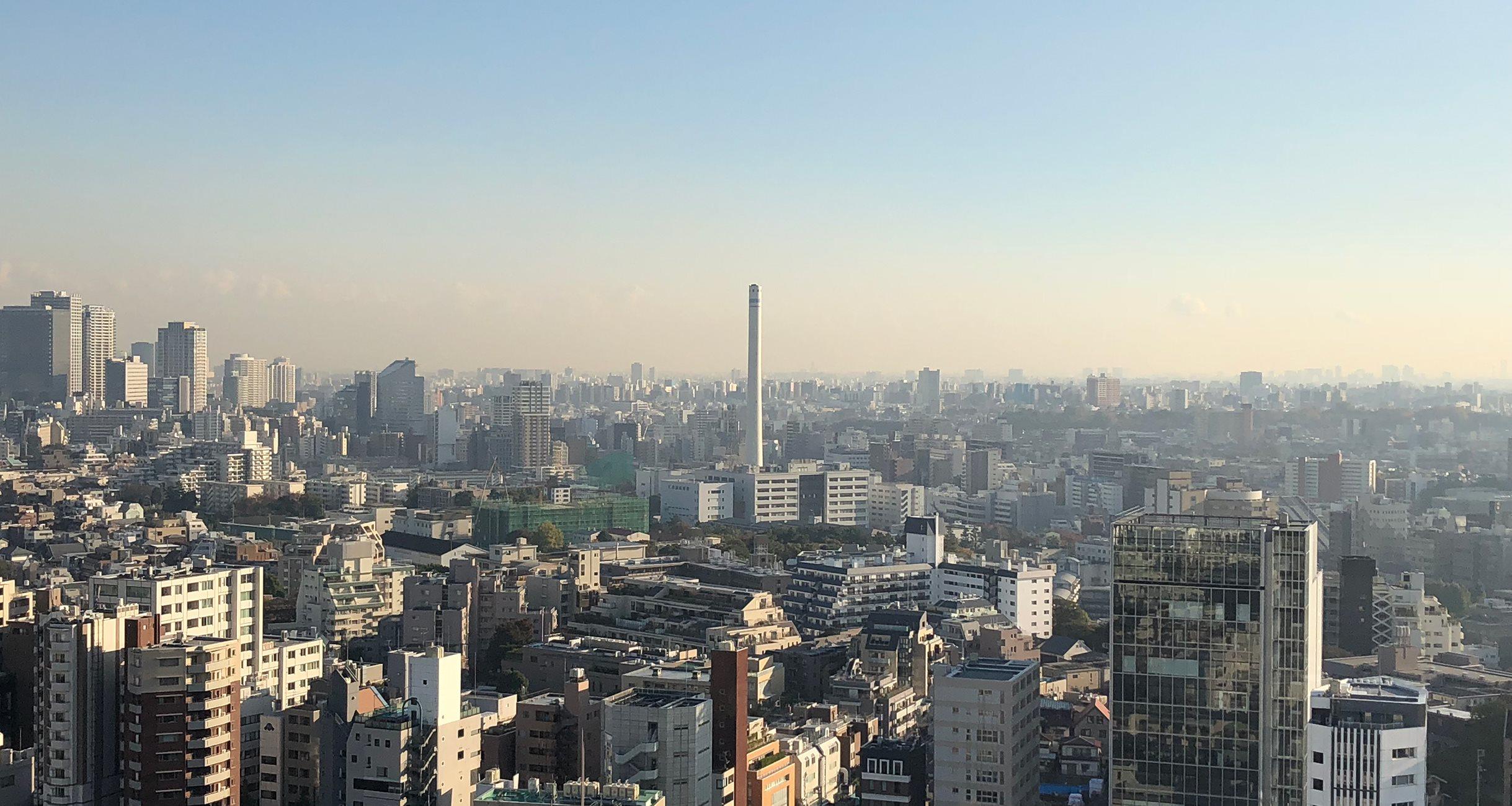 大森さんの写真