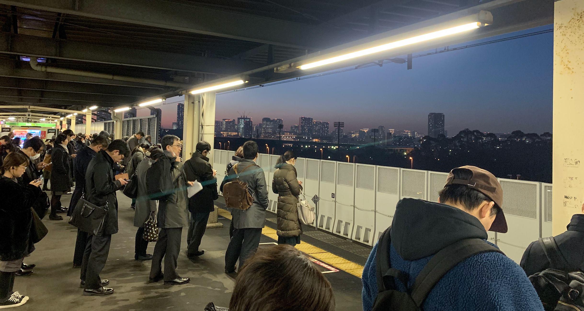 大森さんの写真