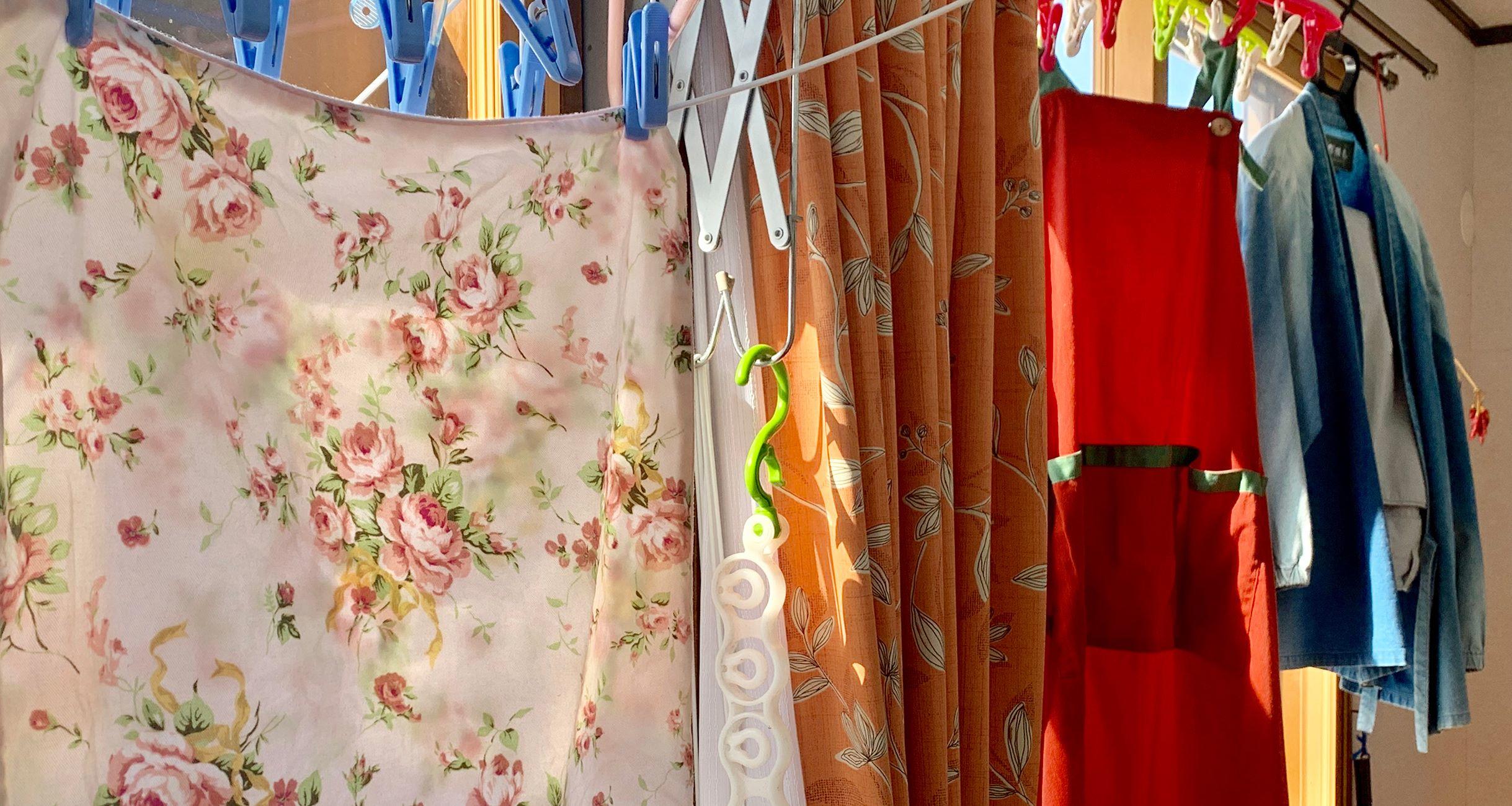 大森さんの写真