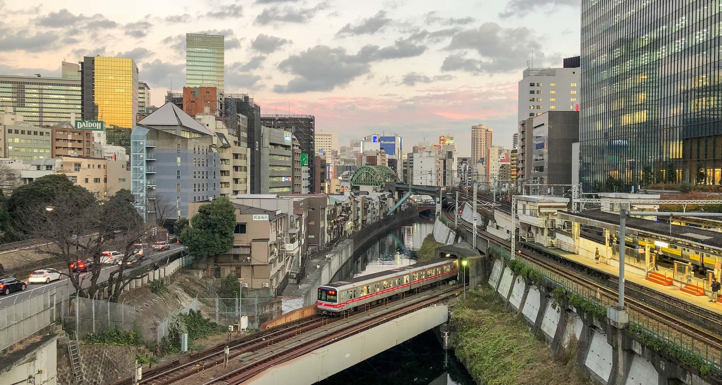 大森さんの写真