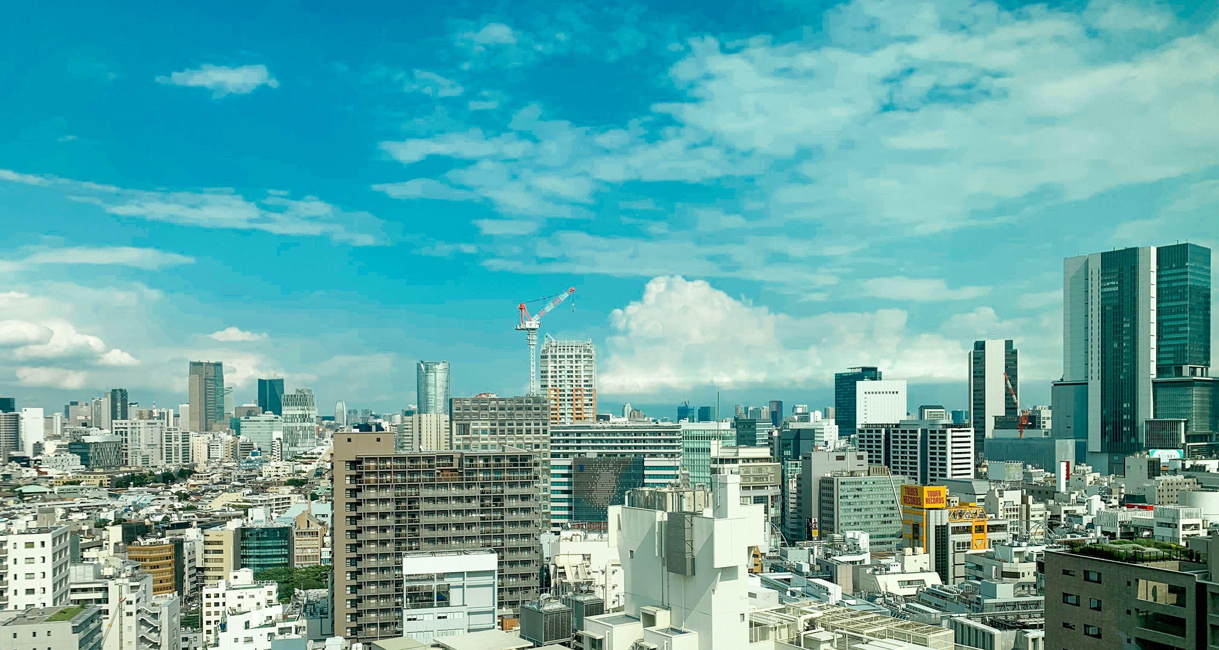 大森さんの写真