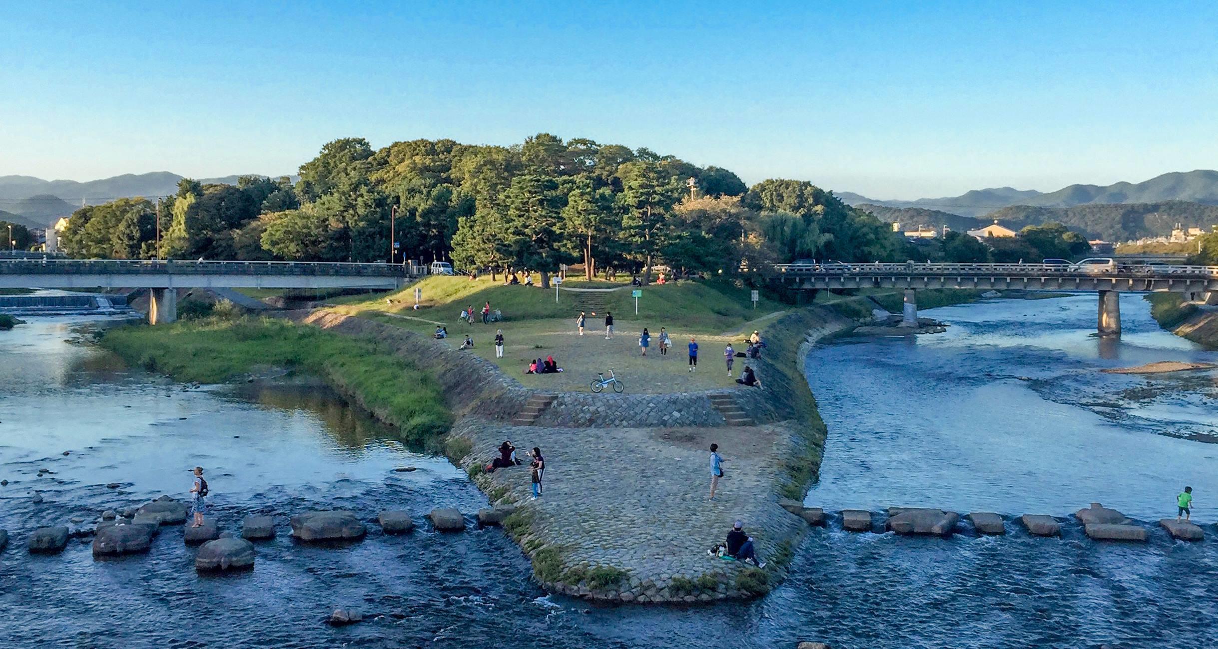 大森さんの写真