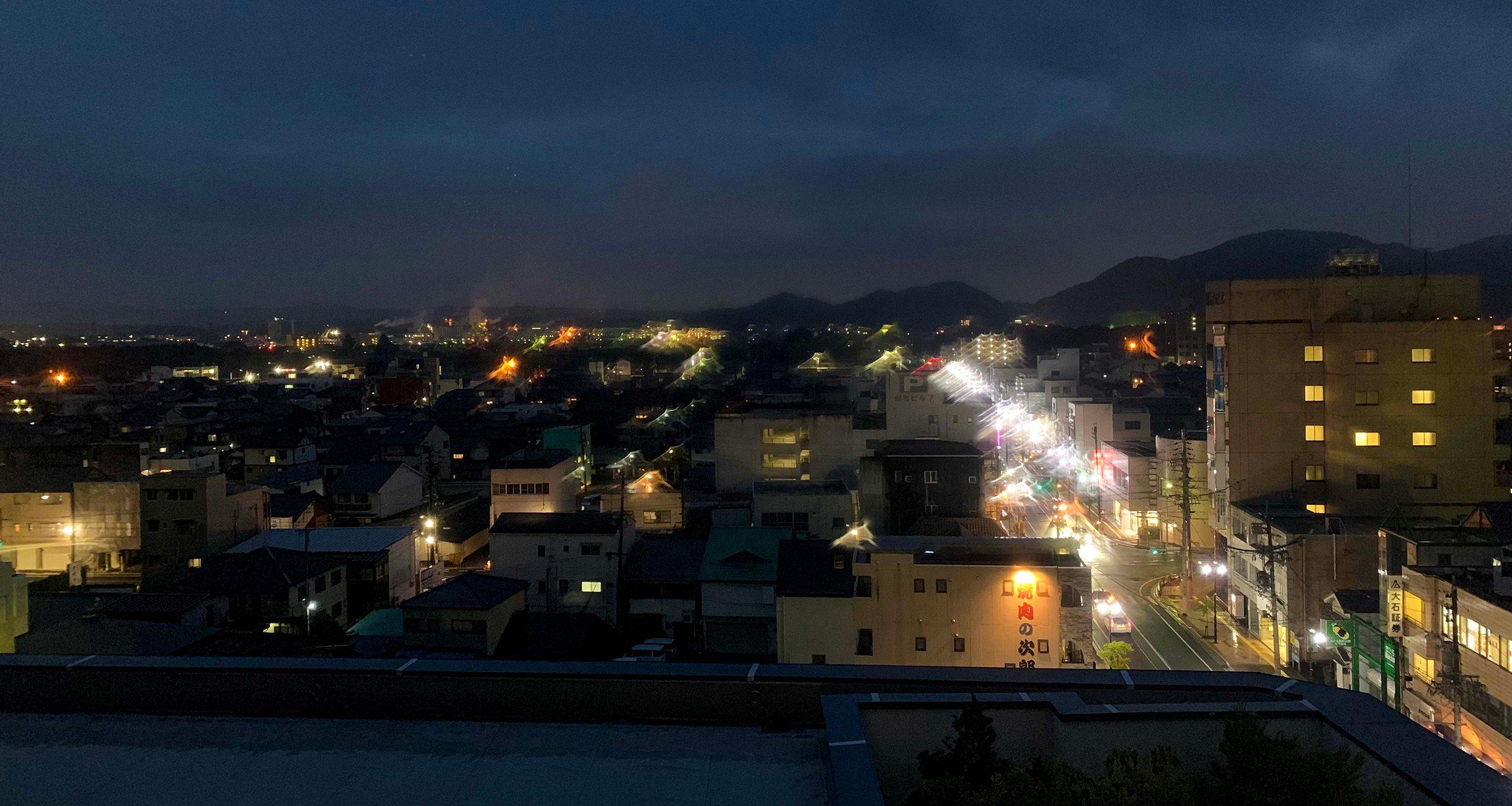 大森さんの写真