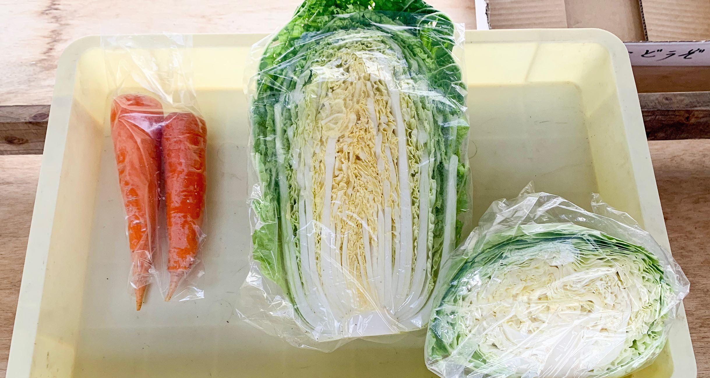 大森さんの写真