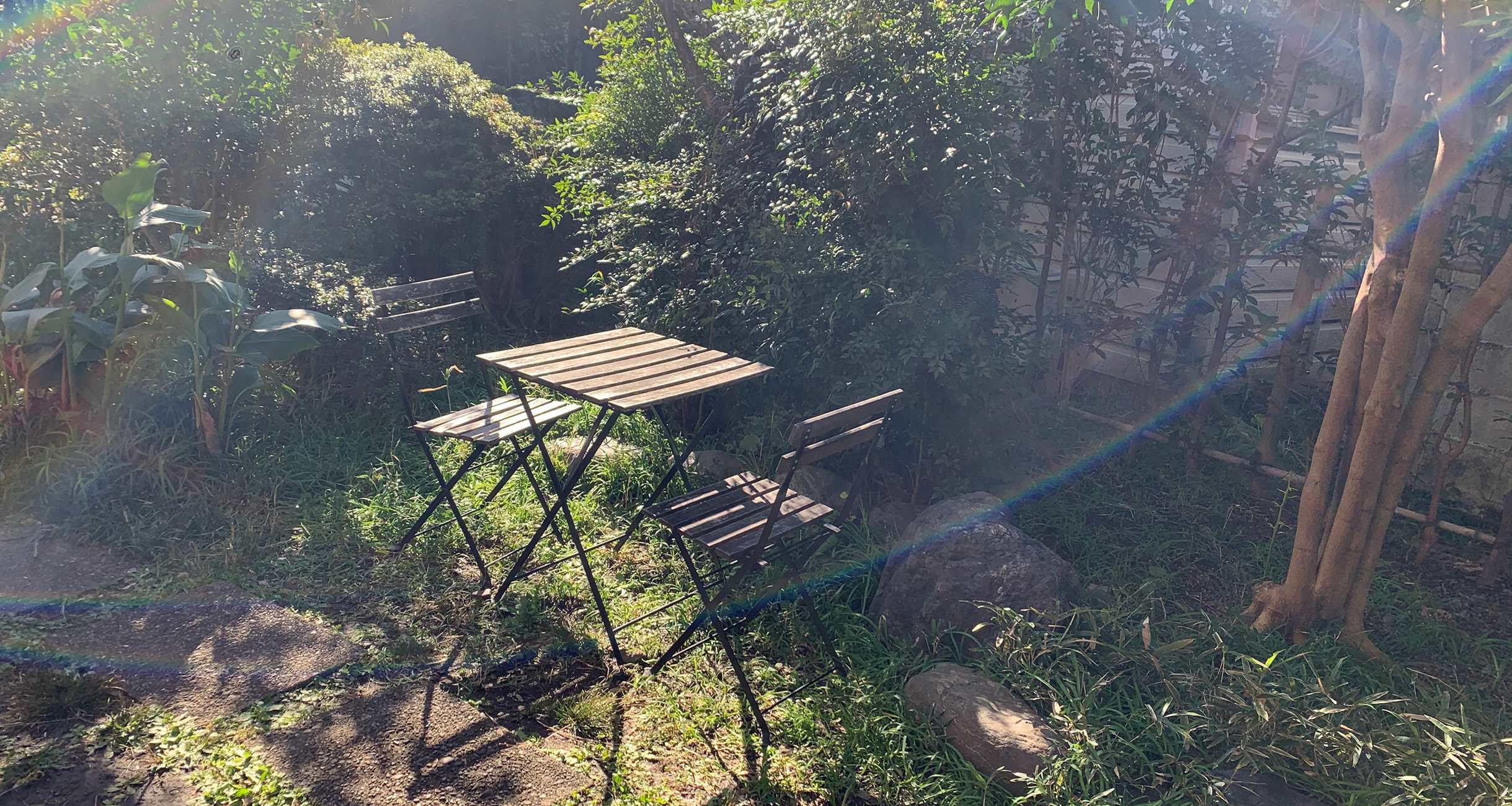 大森さんの写真