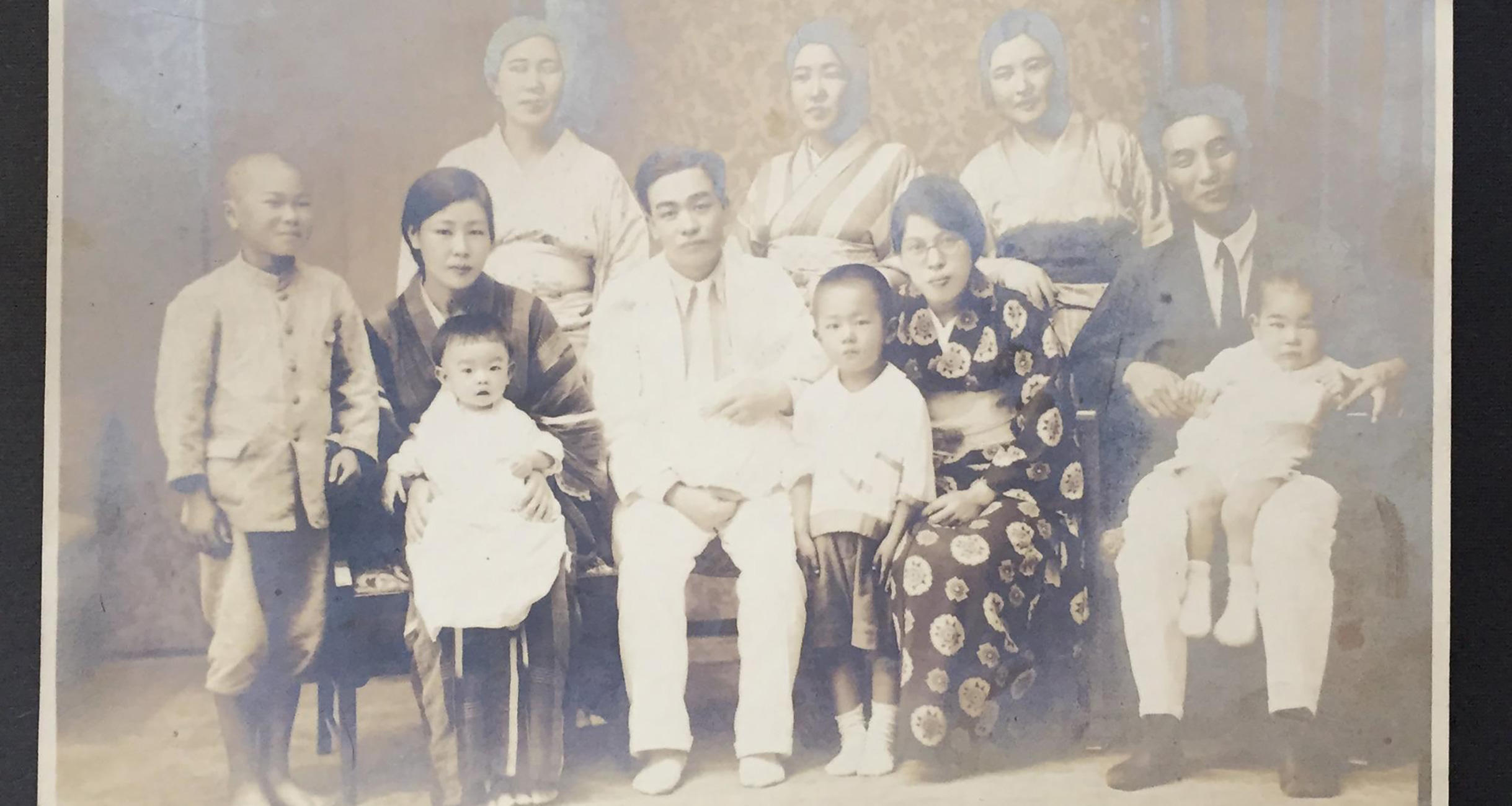 大森さんの写真