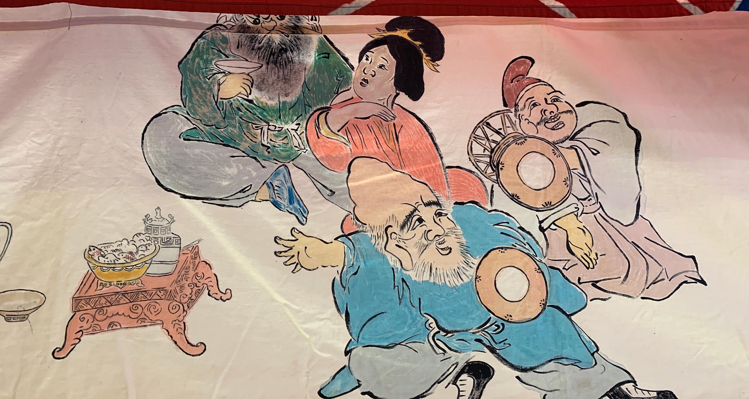 大森さんの写真