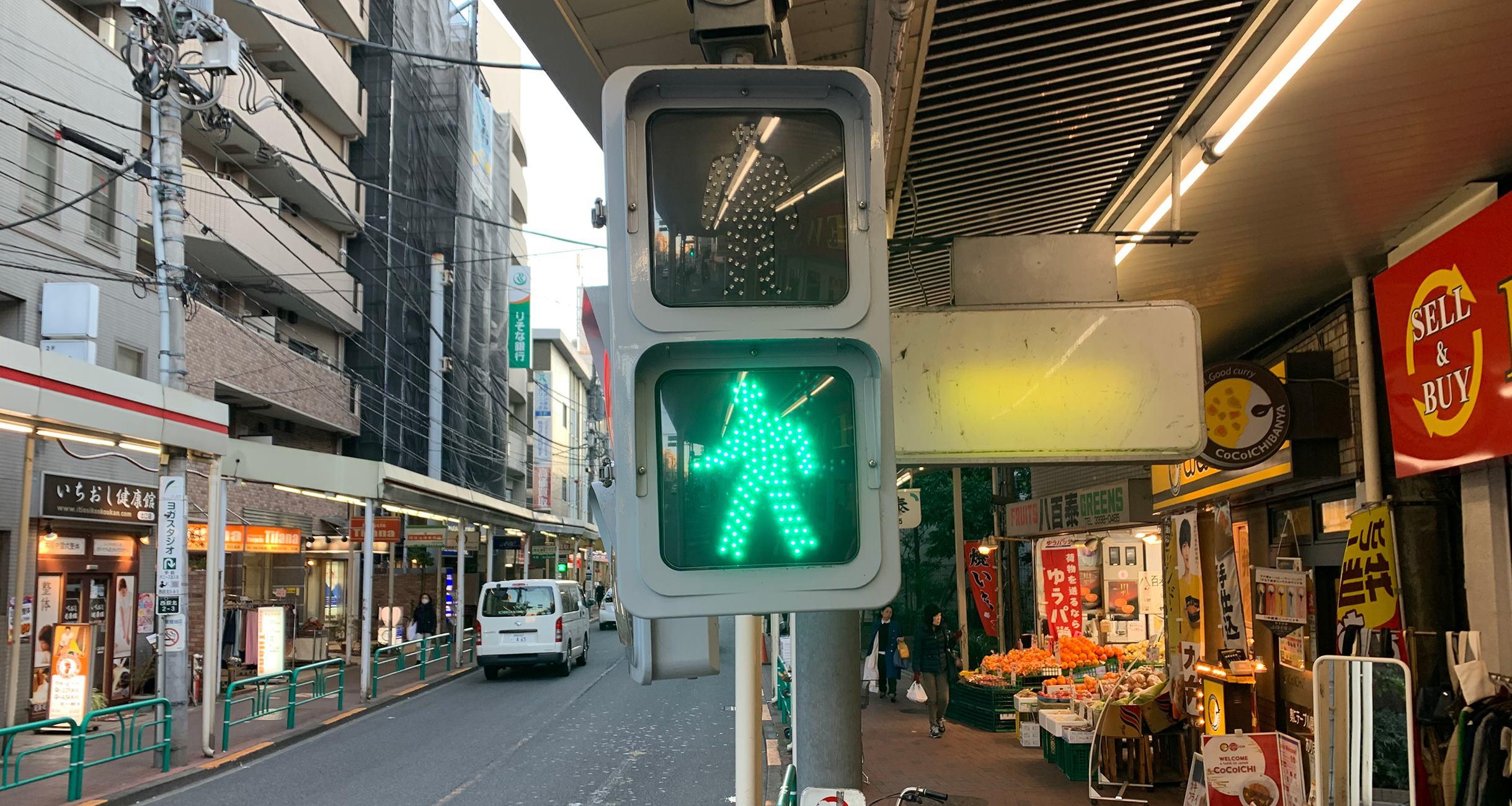 大森さんの写真