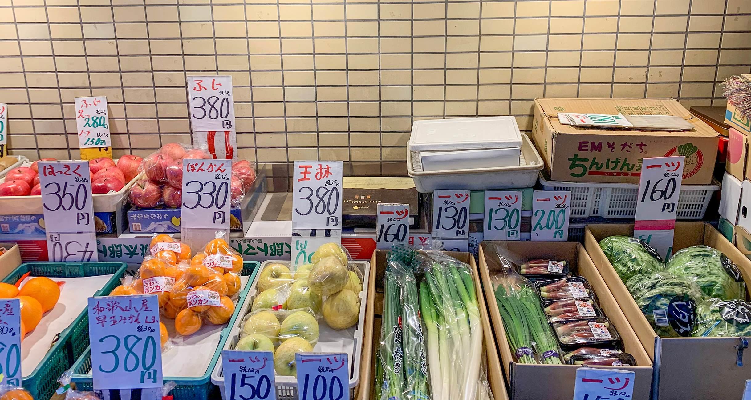 大森さんの写真