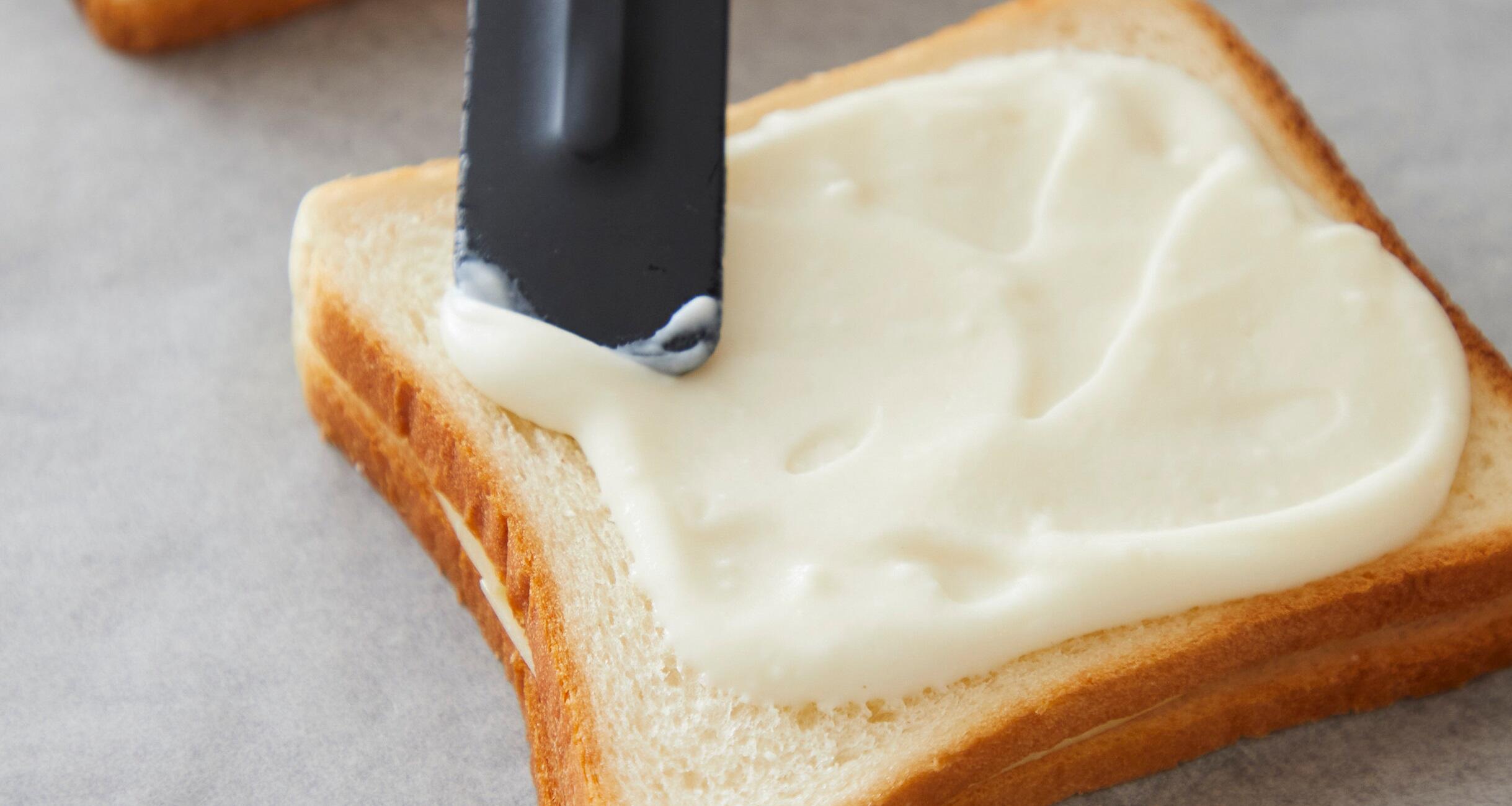 ベシャメルソース