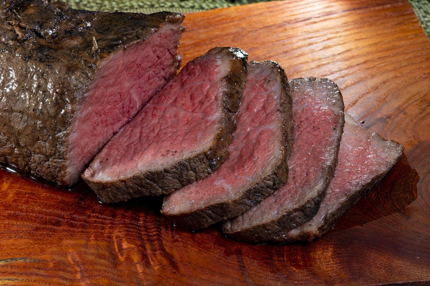 ローストビーフ