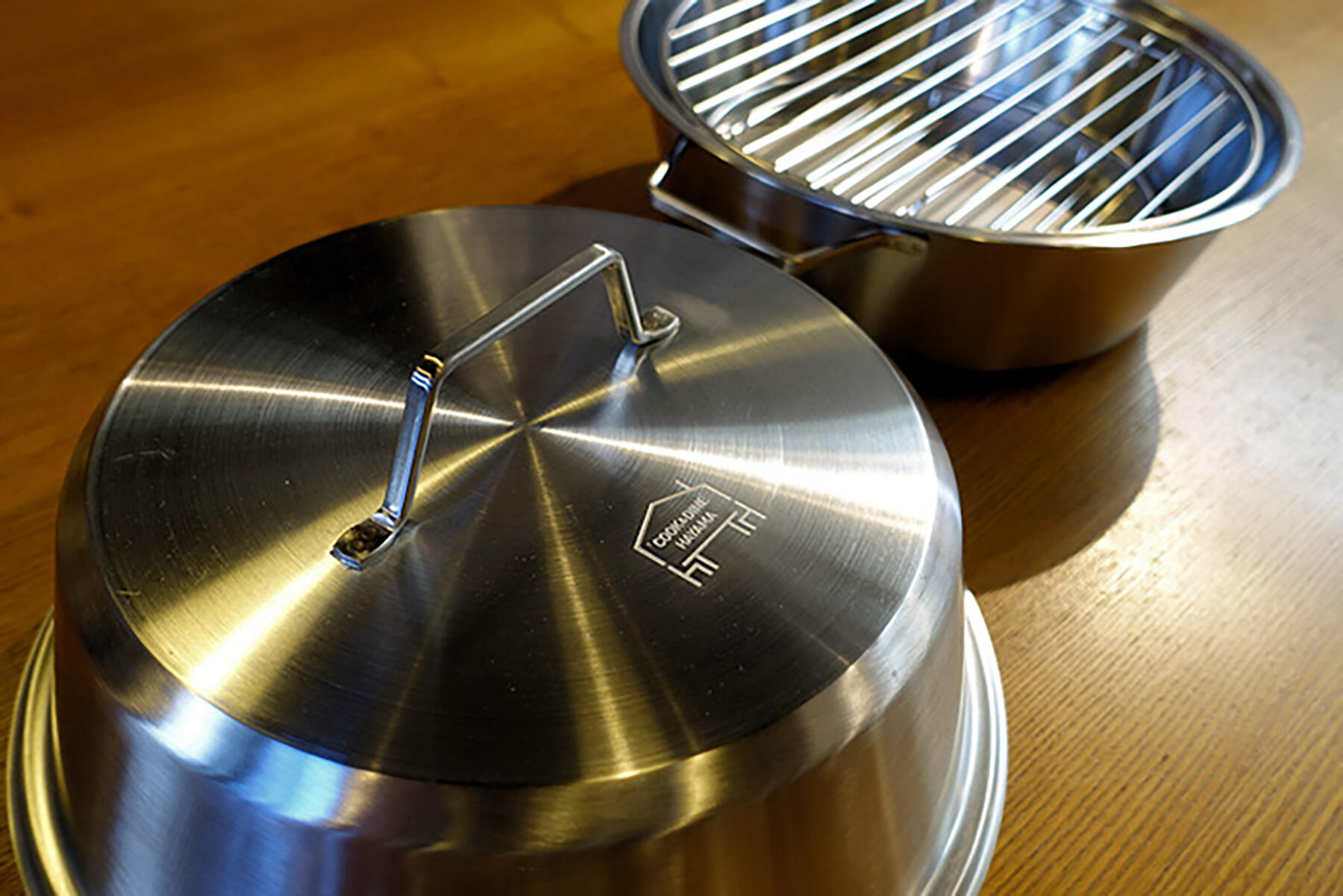 オリジナルスモーカー CUYURI 26,000円