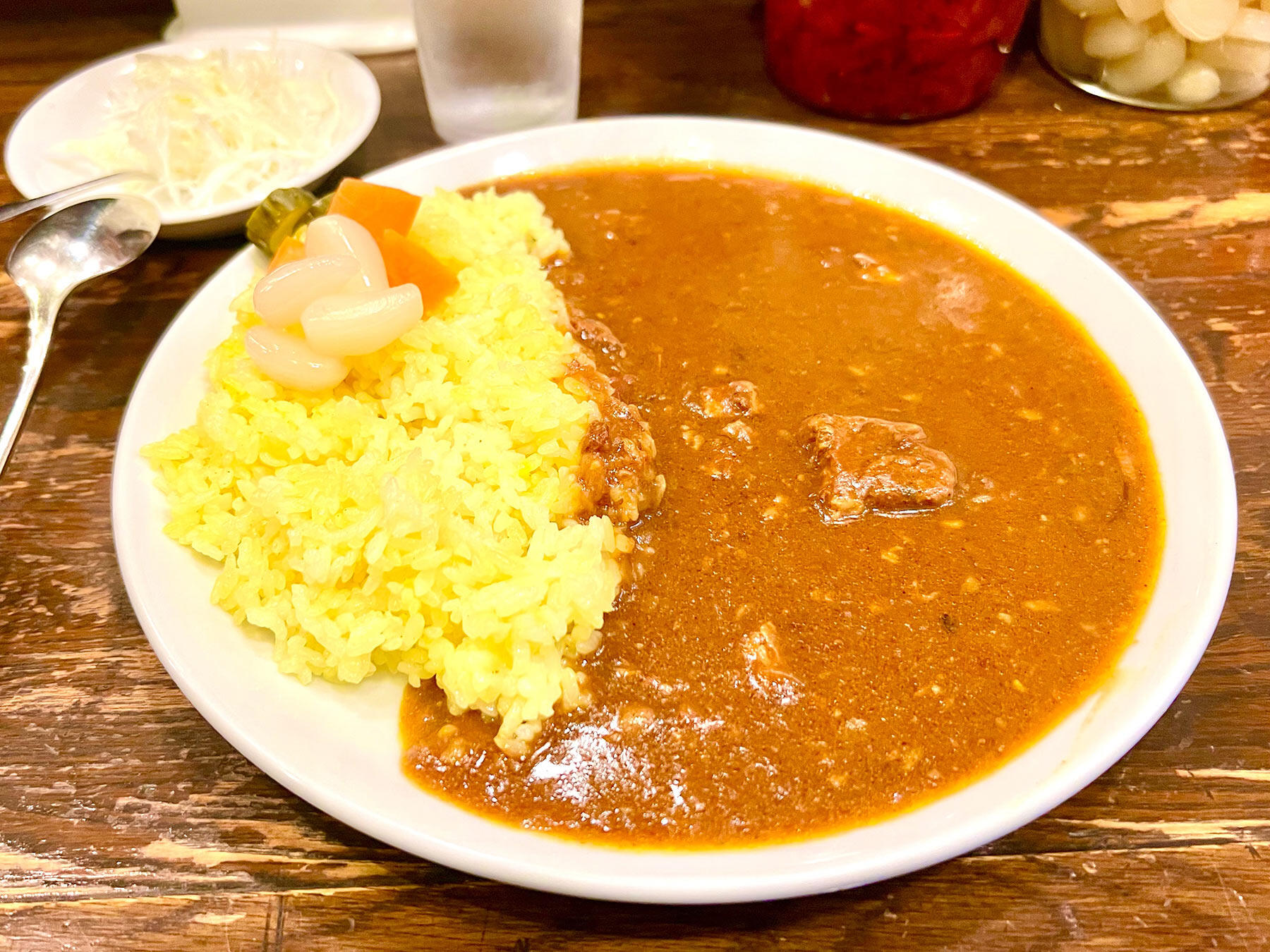 カレー