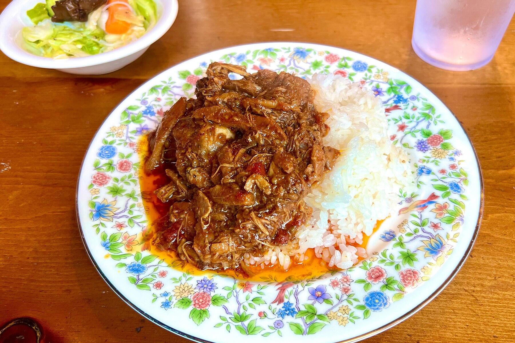 カレー