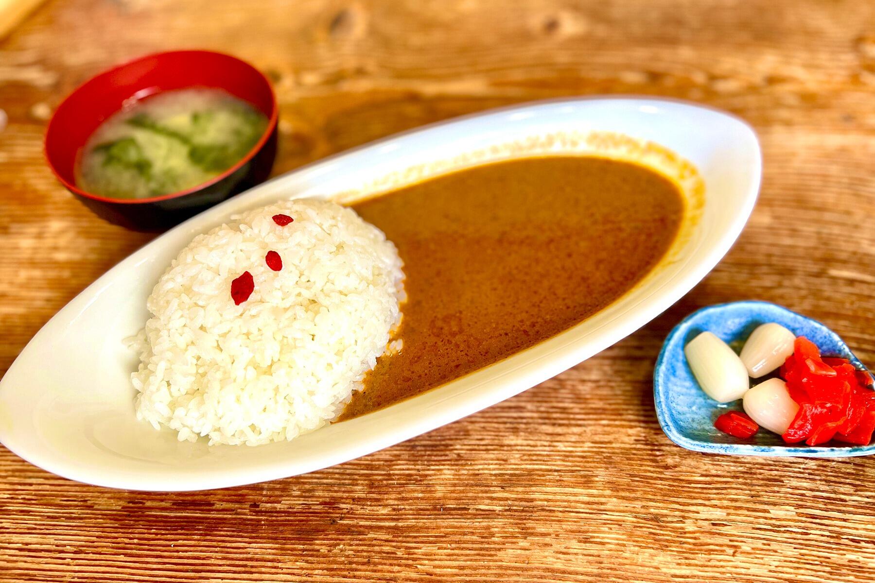 カレー