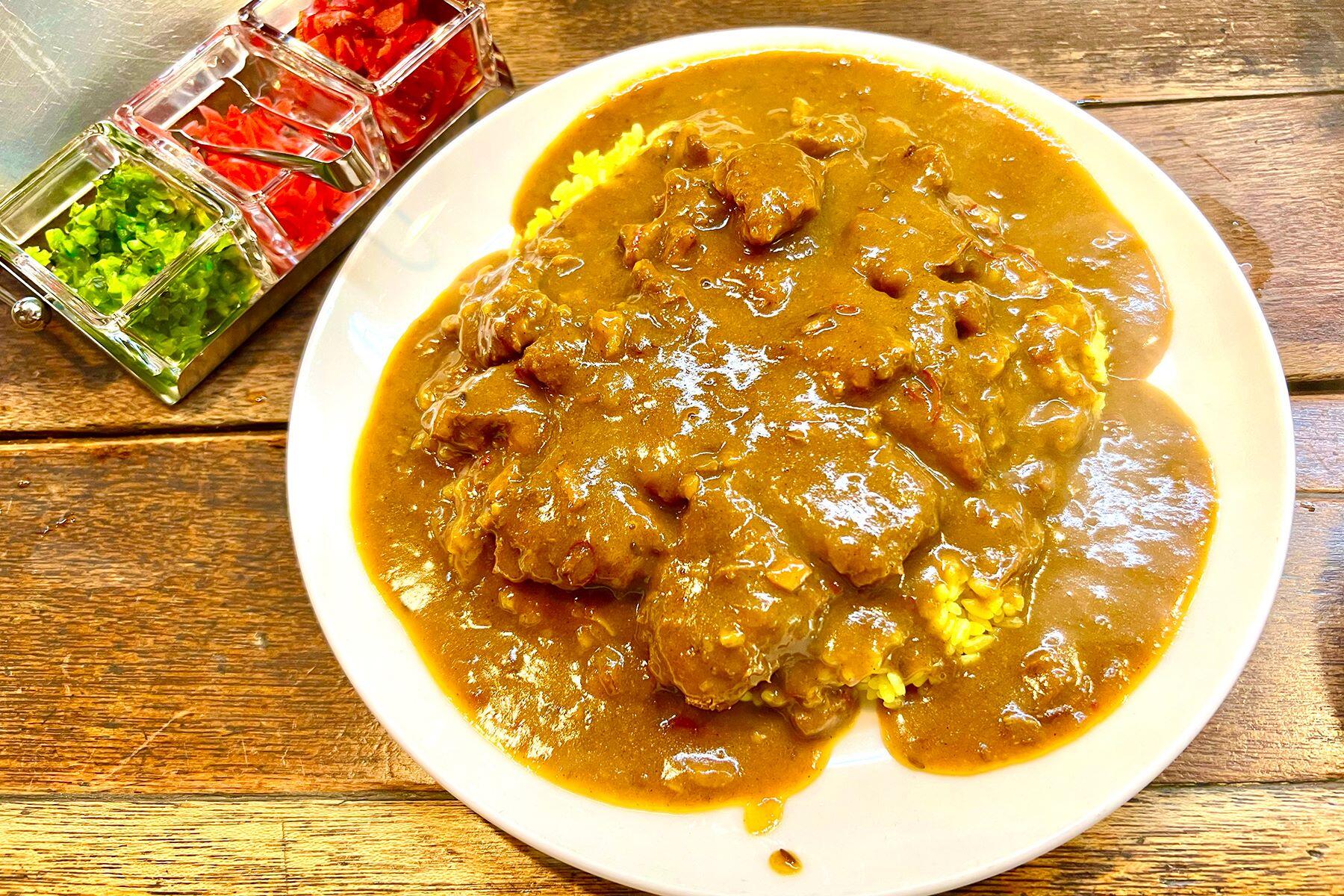 カレー