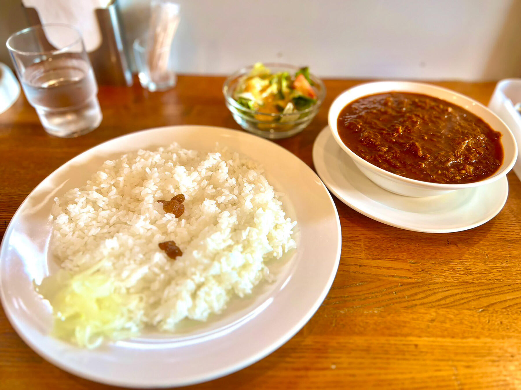 カレー