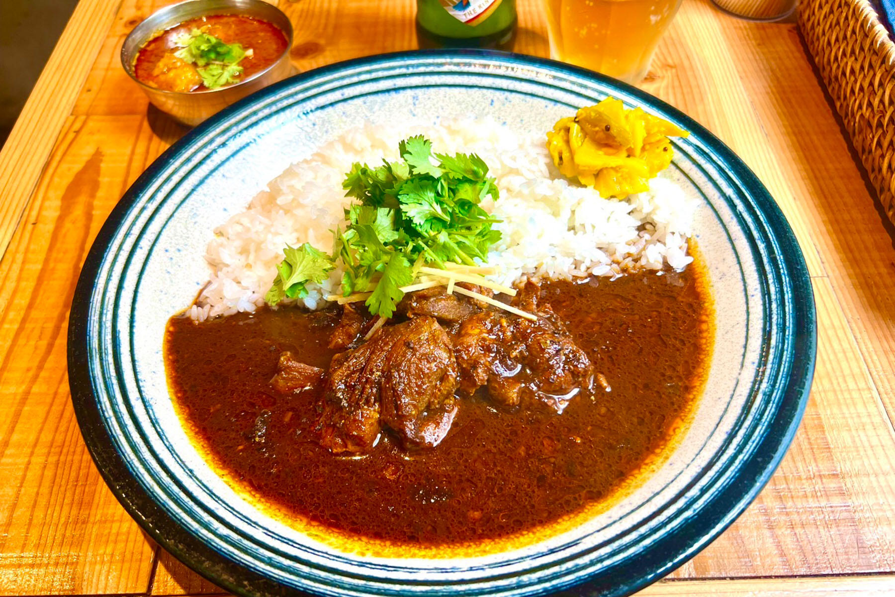 カレー