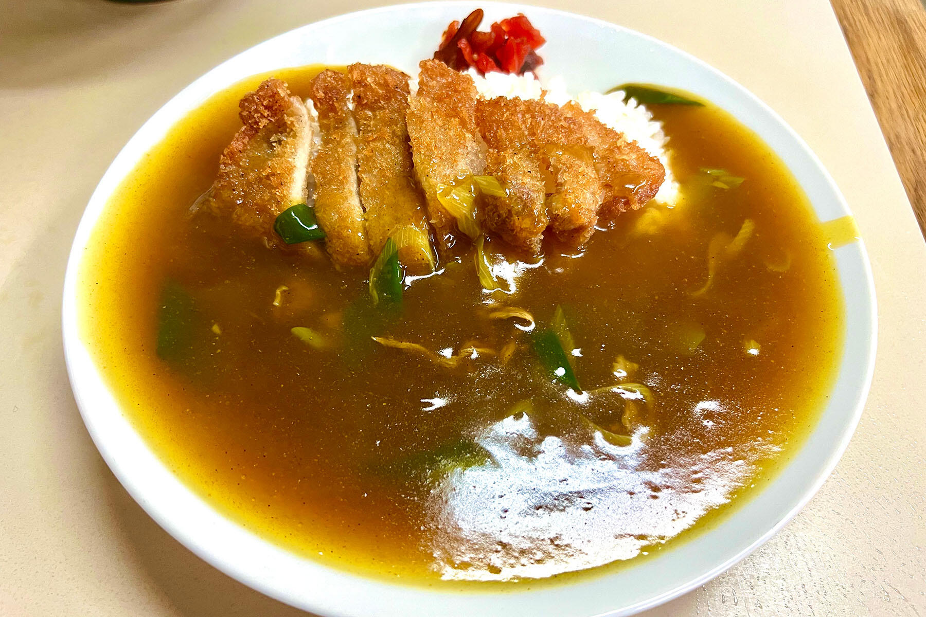 カレー