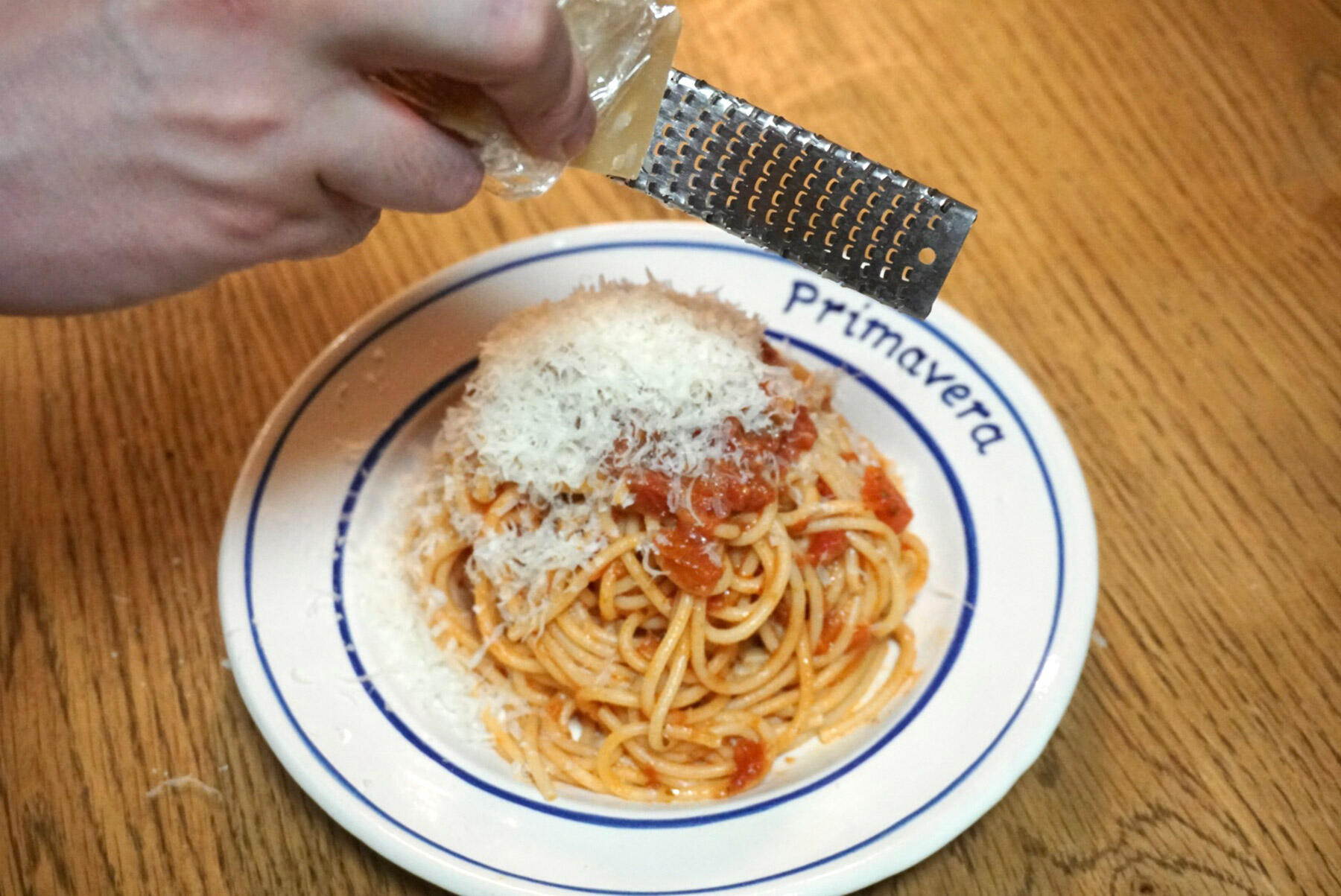 ゼスターグレーター