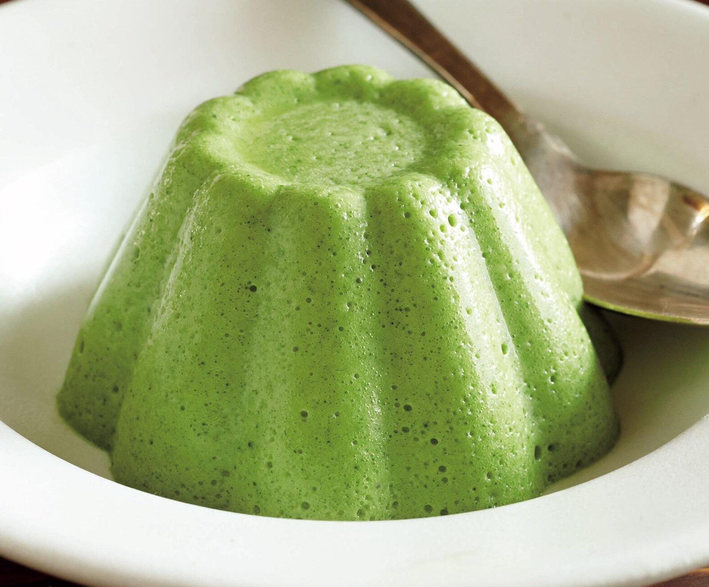 抹茶スイーツレシピ