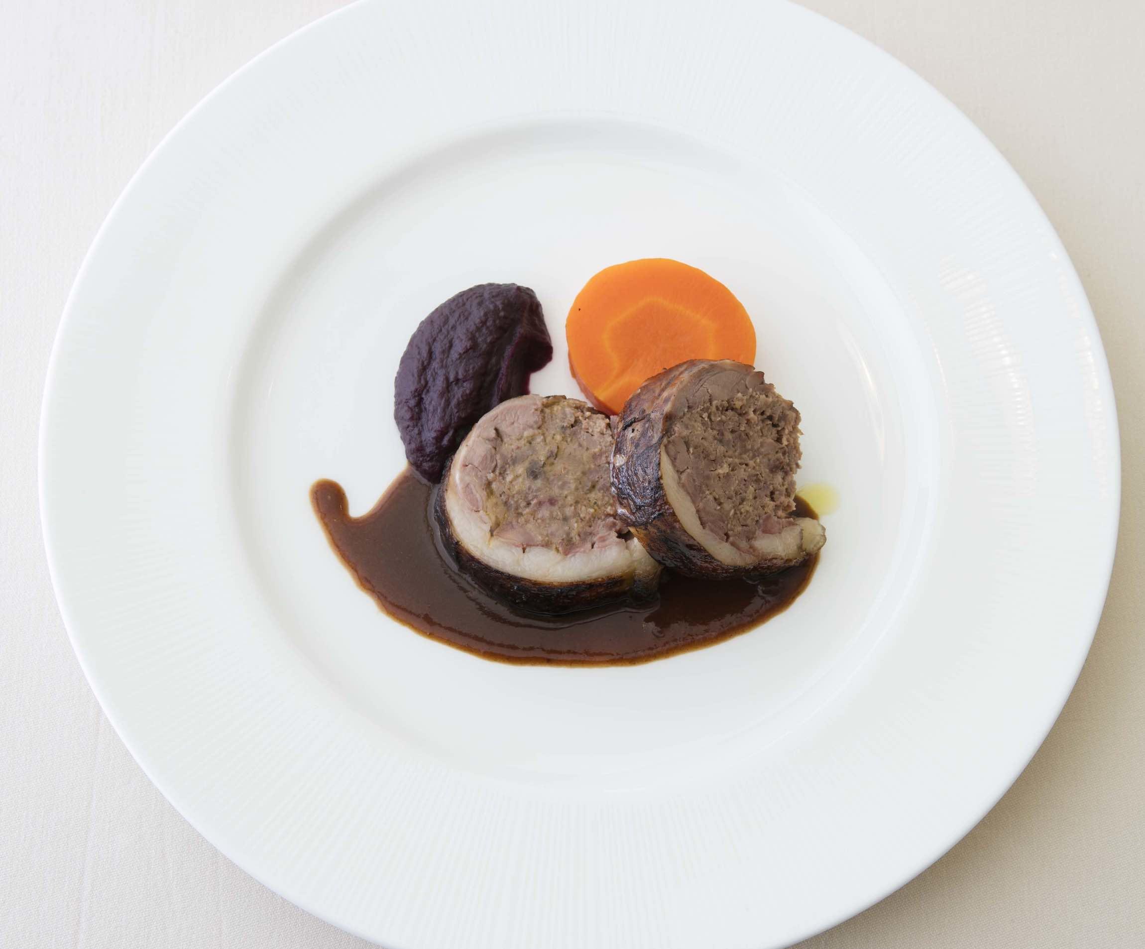 あなぐまを食べる会