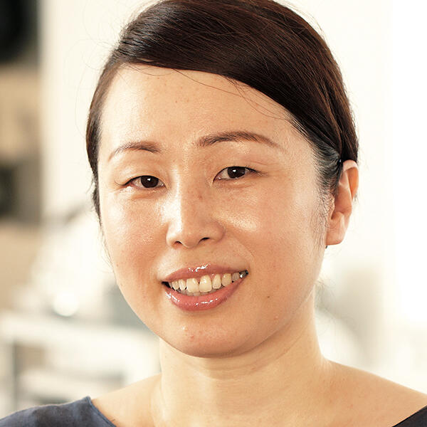 内田真美 料理研究家