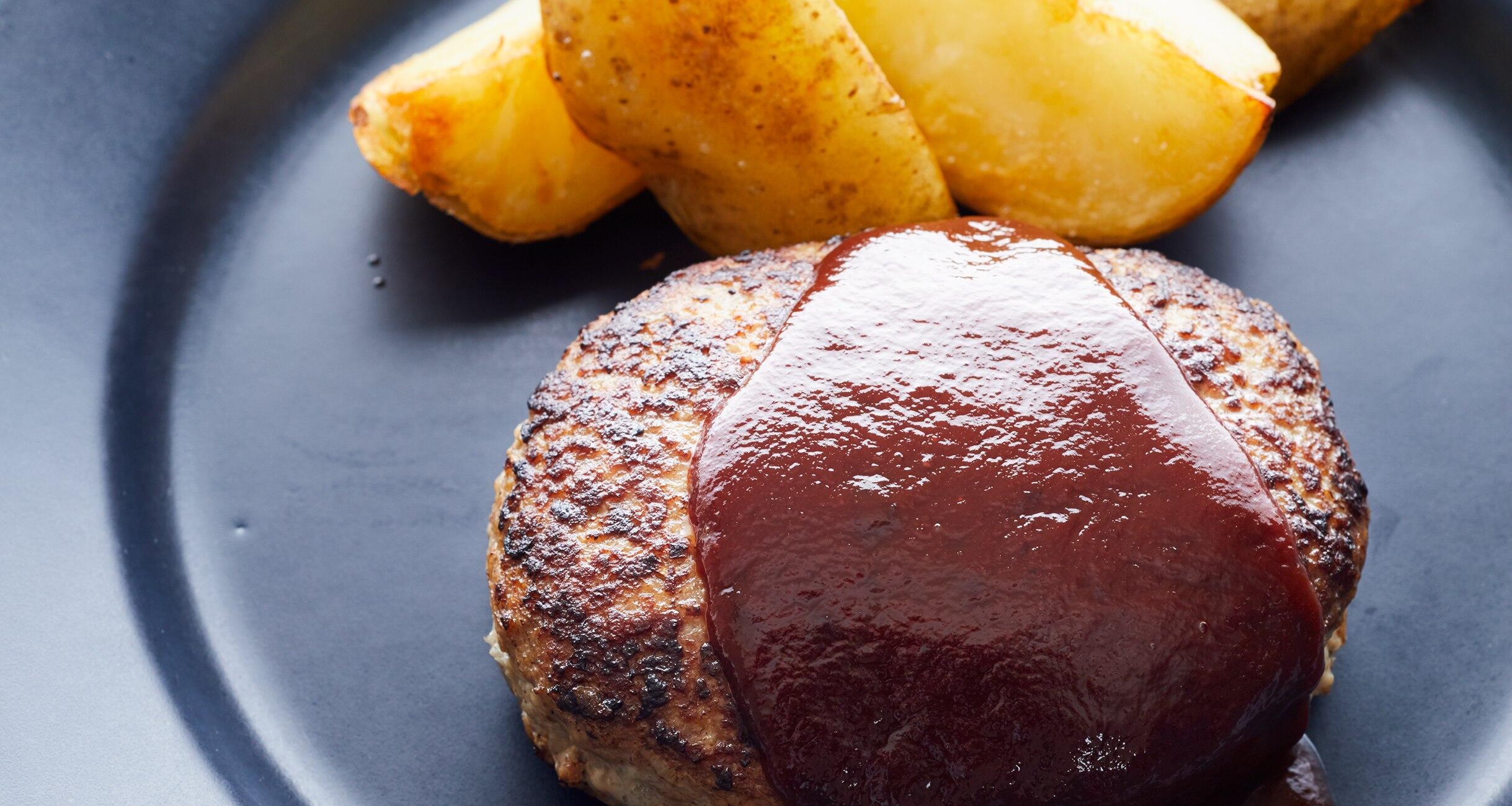 「焼き」の基本が身につくレシピ