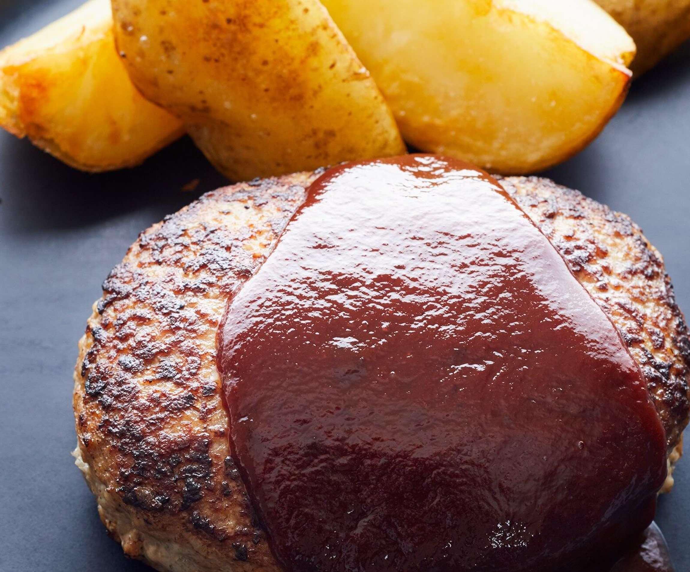 「焼き」の基本が身につくレシピ