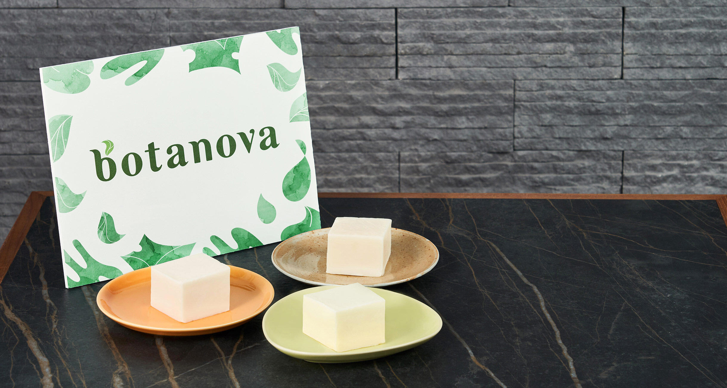 botanovaと巡る、美味なるプラントベース